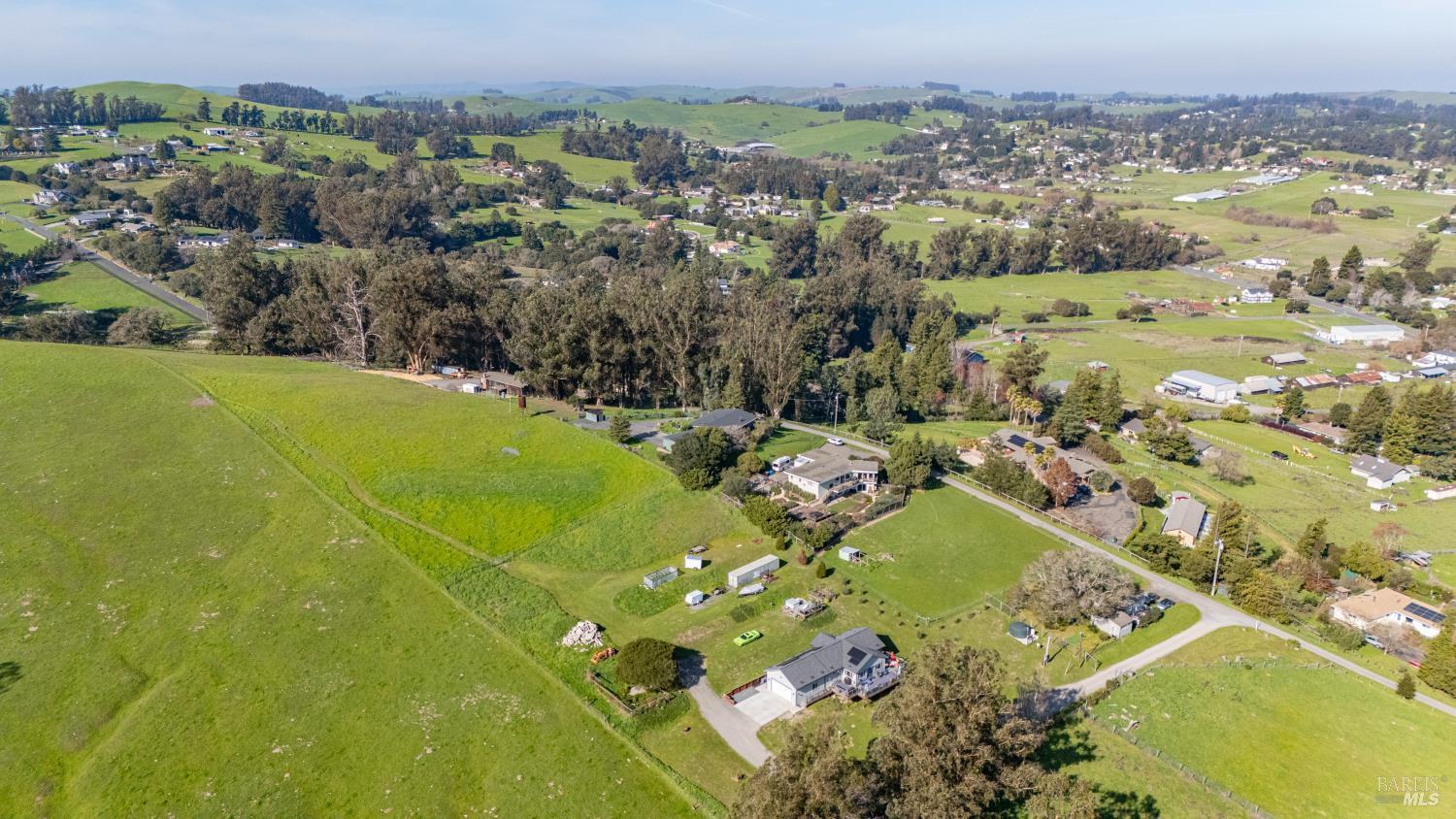 Detail Gallery Image 13 of 48 For 268 Eucalyptus Rd, Petaluma,  CA 94952 - 2 Beds | 2 Baths