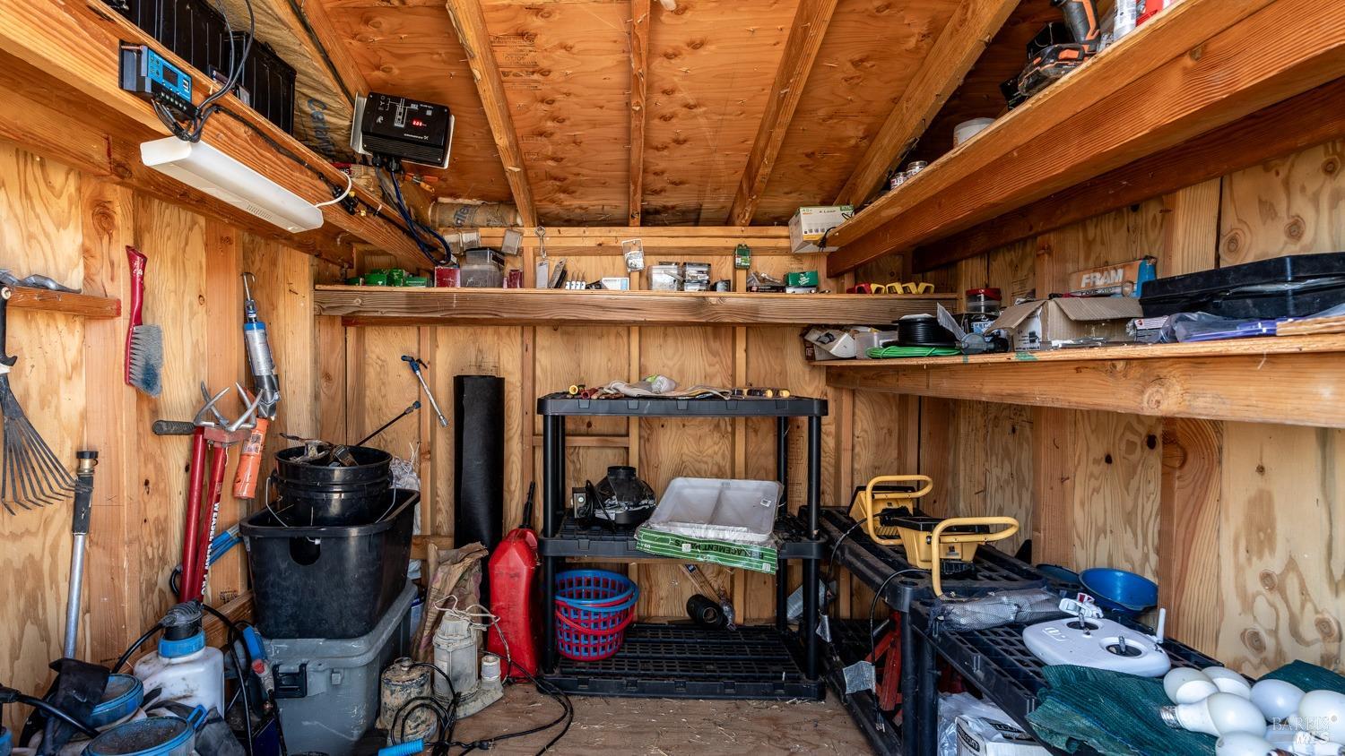 Detail Gallery Image 9 of 18 For 5250 Bartlett Spring Rd, Lucerne,  CA 95458 - – Beds | – Baths