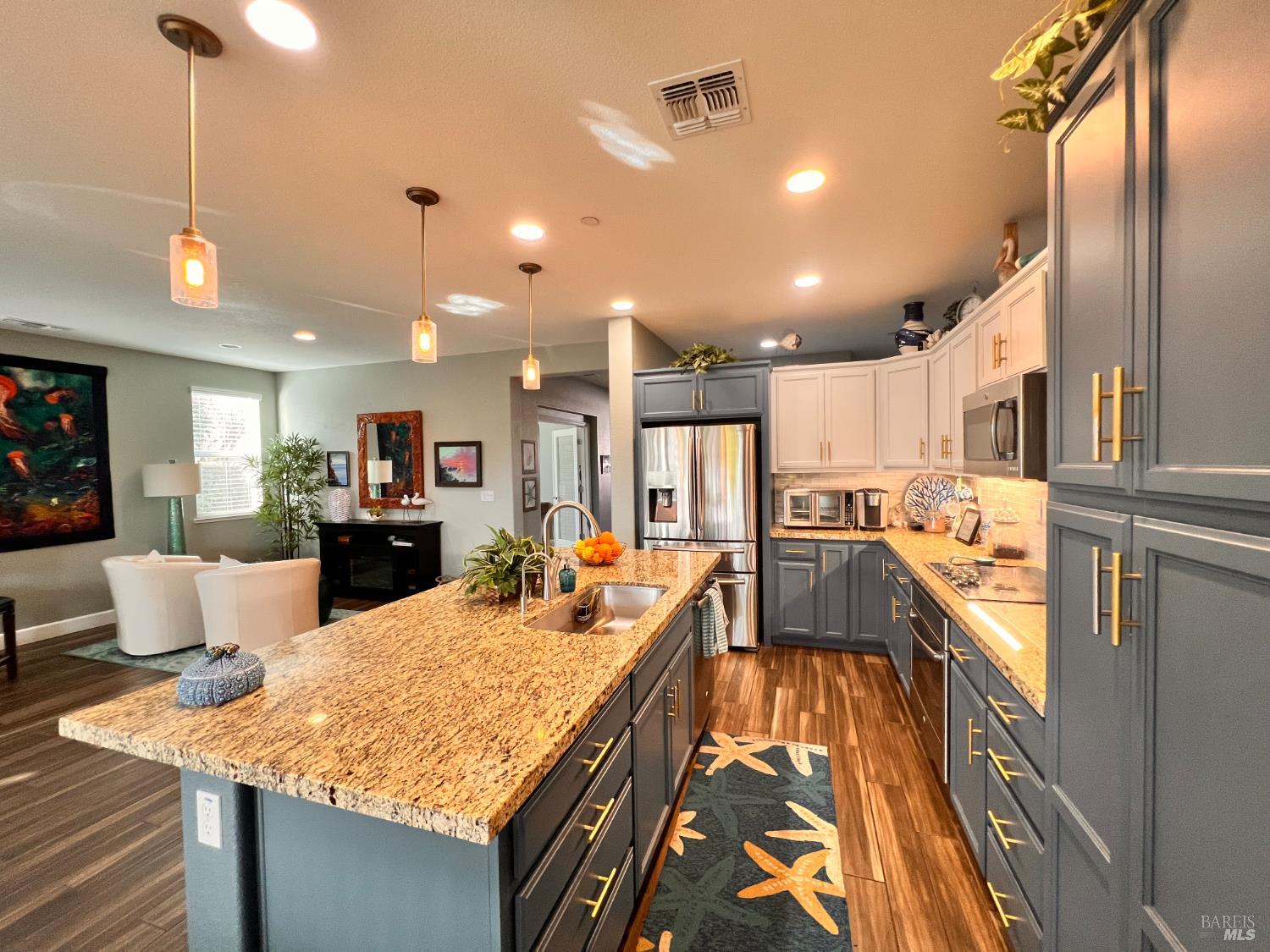 Detail Gallery Image 18 of 52 For 455 Mallards Gulch Dr, Rio Vista,  CA 94571 - 2 Beds | 2/1 Baths