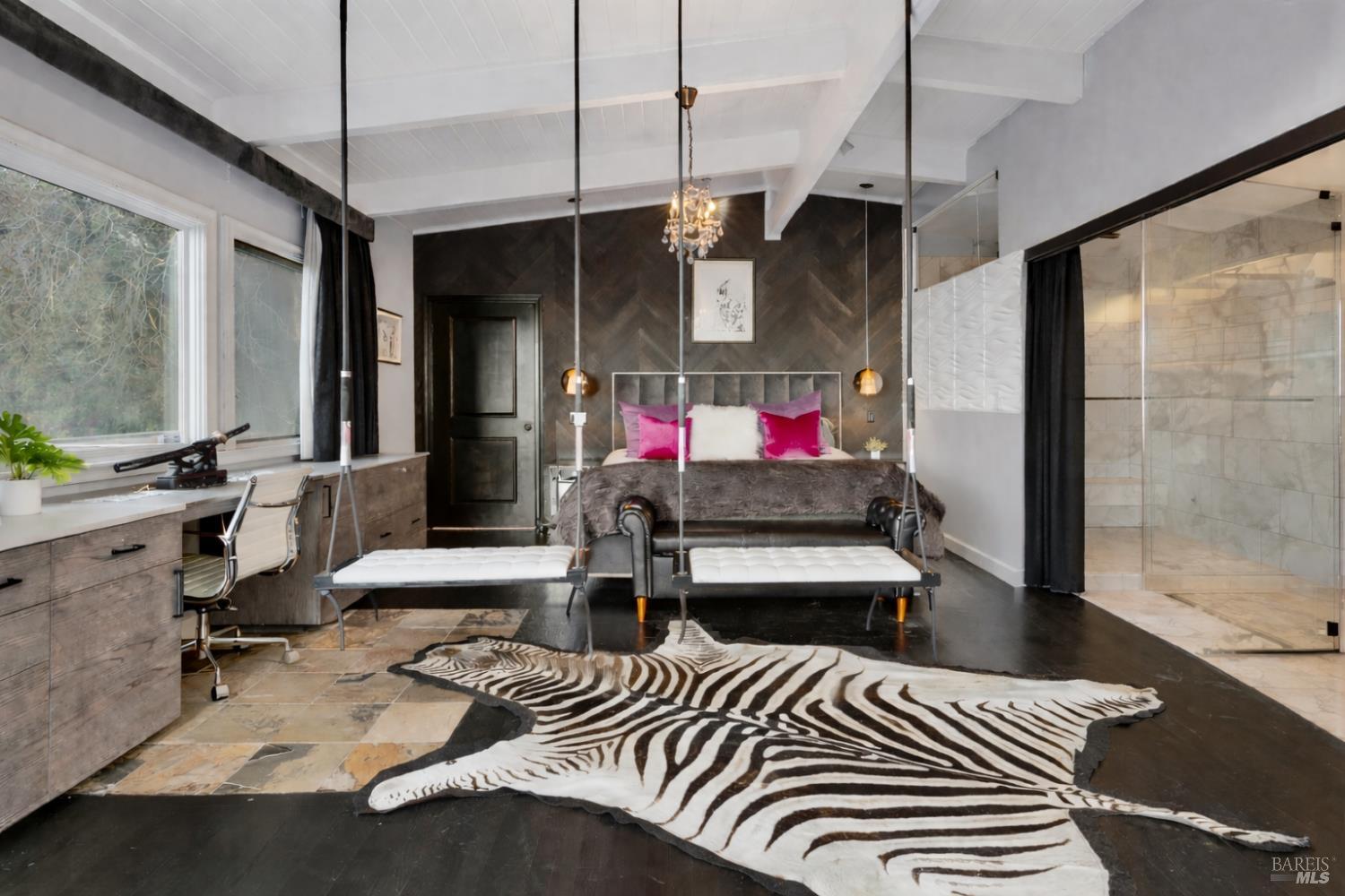 Detail Gallery Image 27 of 60 For 223 Evergreen Dr, Kentfield,  CA 94904 - 5 Beds | 4 Baths