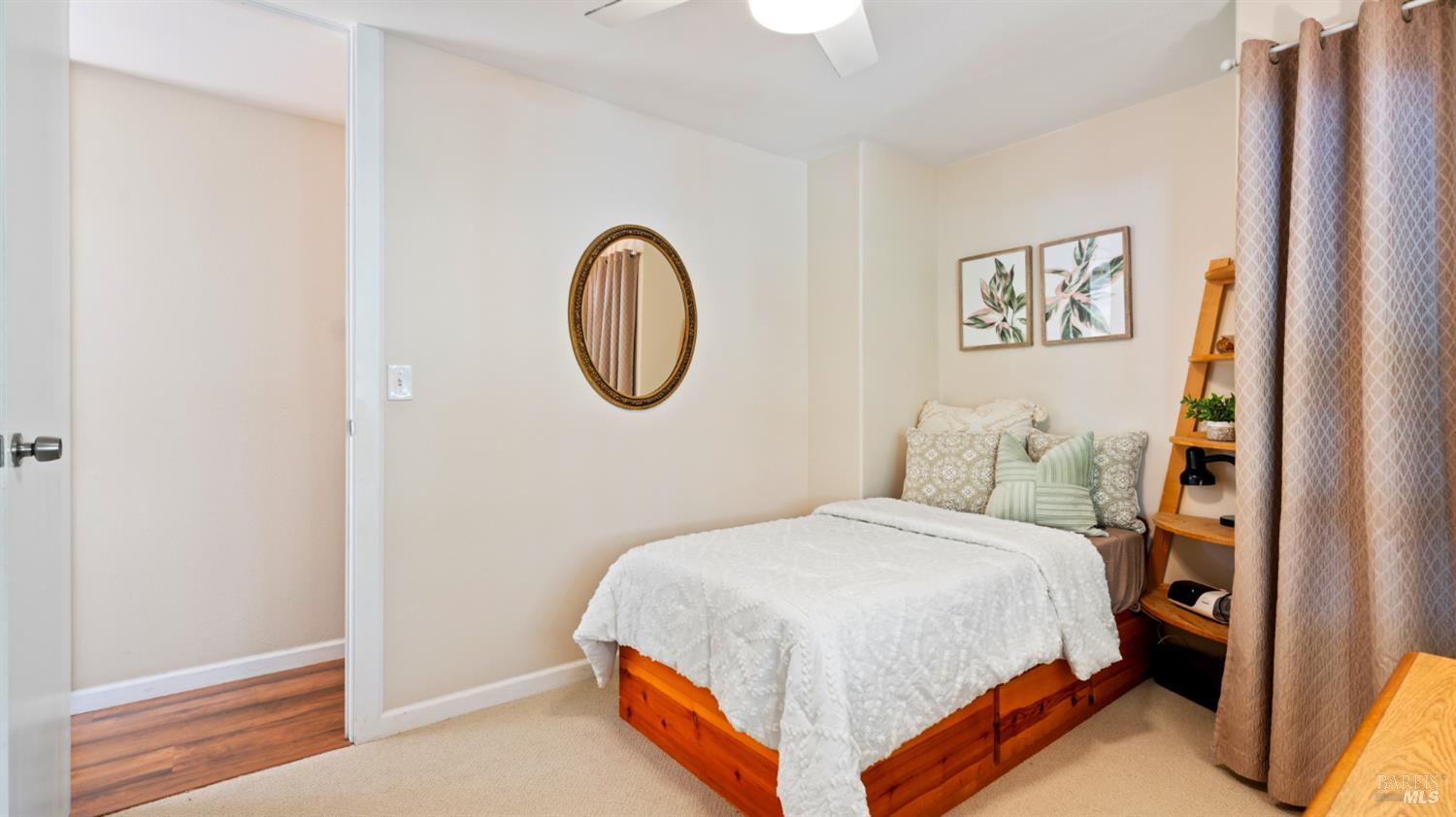 Detail Gallery Image 15 of 42 For 123 Ensenada Dr, Novato,  CA 94949 - 2 Beds | 2 Baths