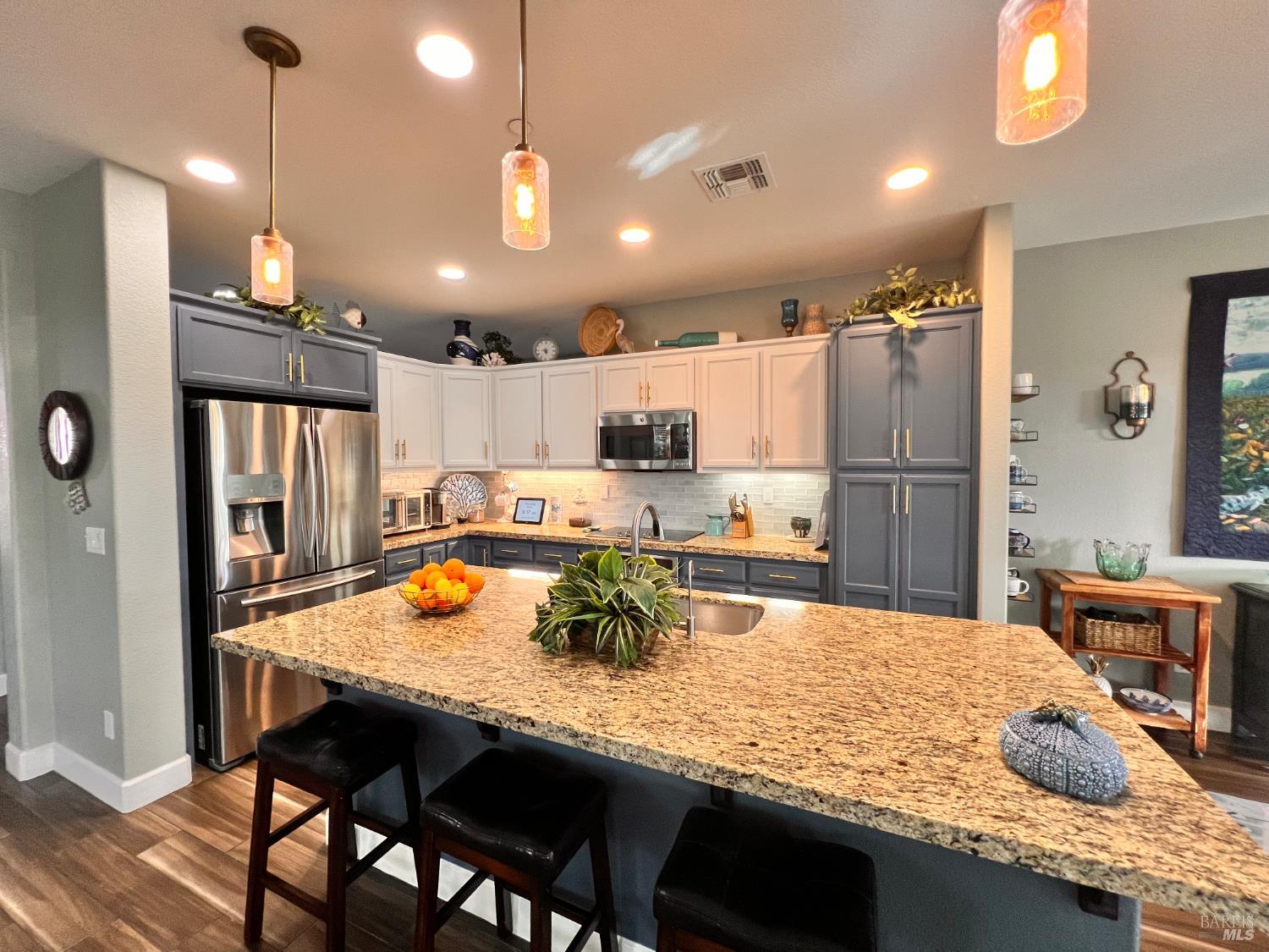 Detail Gallery Image 14 of 52 For 455 Mallards Gulch Dr, Rio Vista,  CA 94571 - 2 Beds | 2/1 Baths