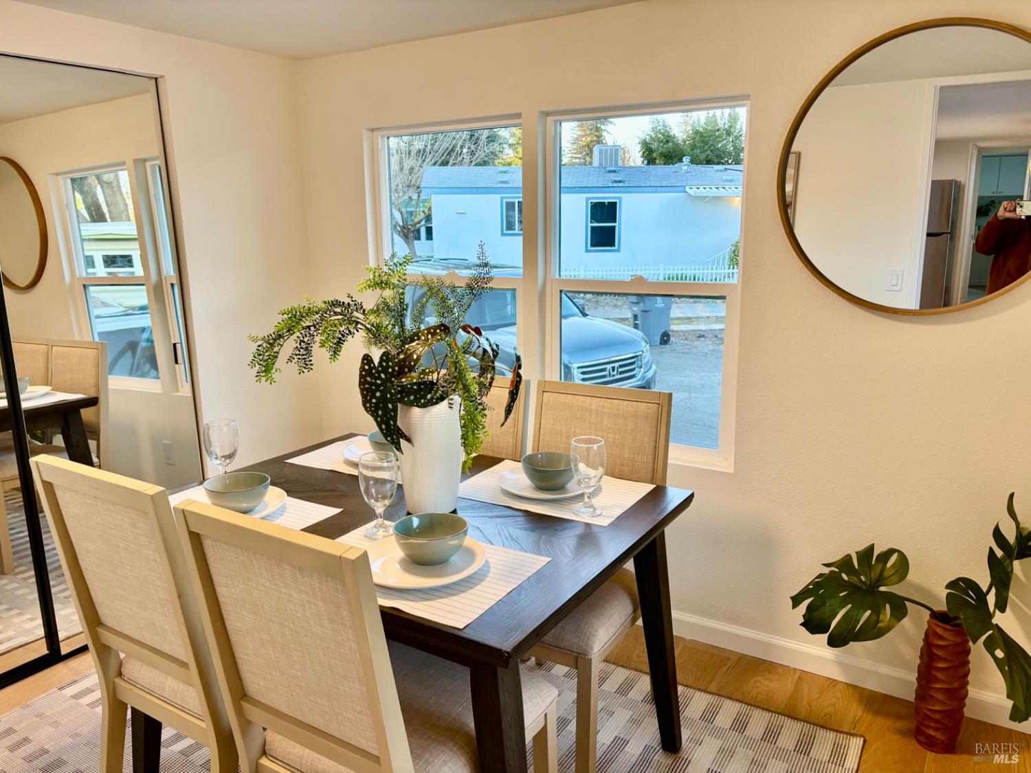 Detail Gallery Image 13 of 28 For 700 Shady Glen Rd 24, Vacaville,  CA 95688 - 2 Beds | 1 Baths