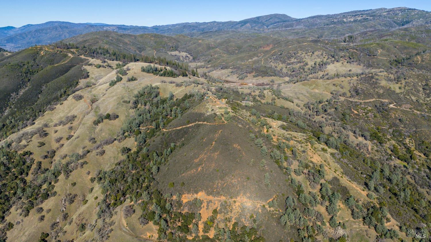 Detail Gallery Image 16 of 18 For 5250 Bartlett Spring Rd, Lucerne,  CA 95458 - – Beds | – Baths