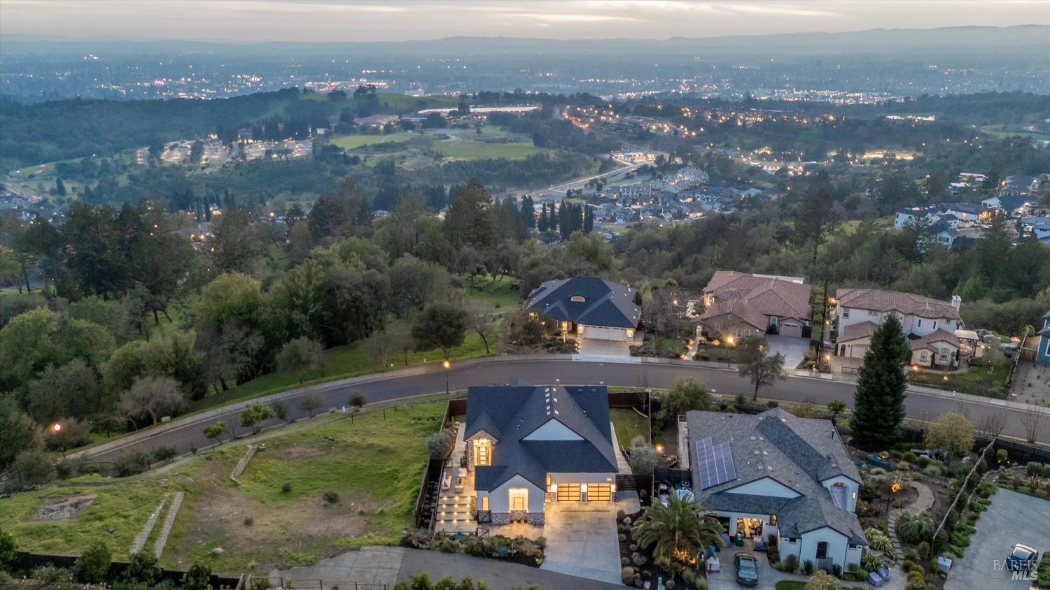 Detail Gallery Image 57 of 60 For 2116 Wedgewood Way, Santa Rosa,  CA 95404 - 4 Beds | 4 Baths