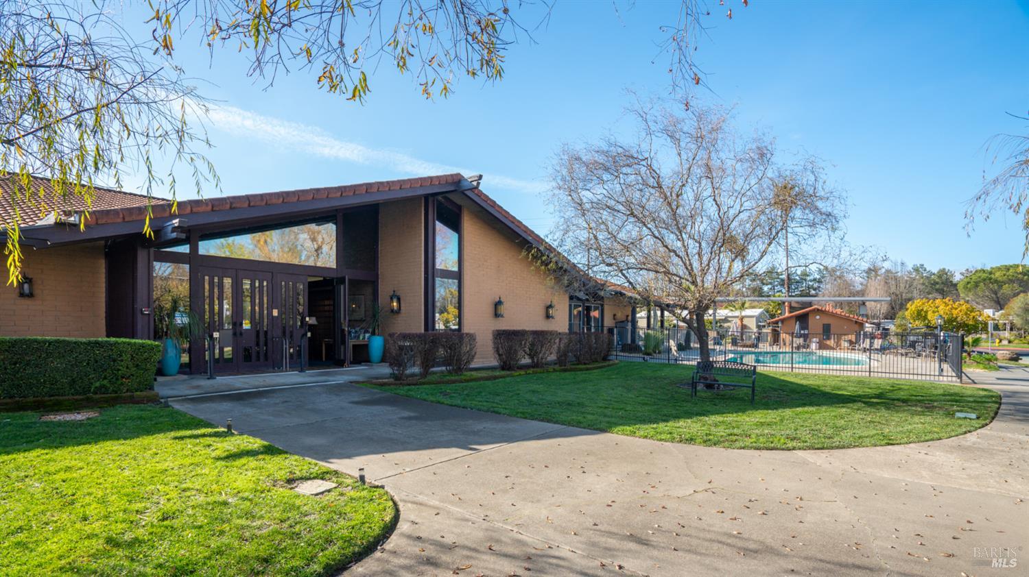 Detail Gallery Image 39 of 42 For 123 Ensenada Dr, Novato,  CA 94949 - 2 Beds | 2 Baths