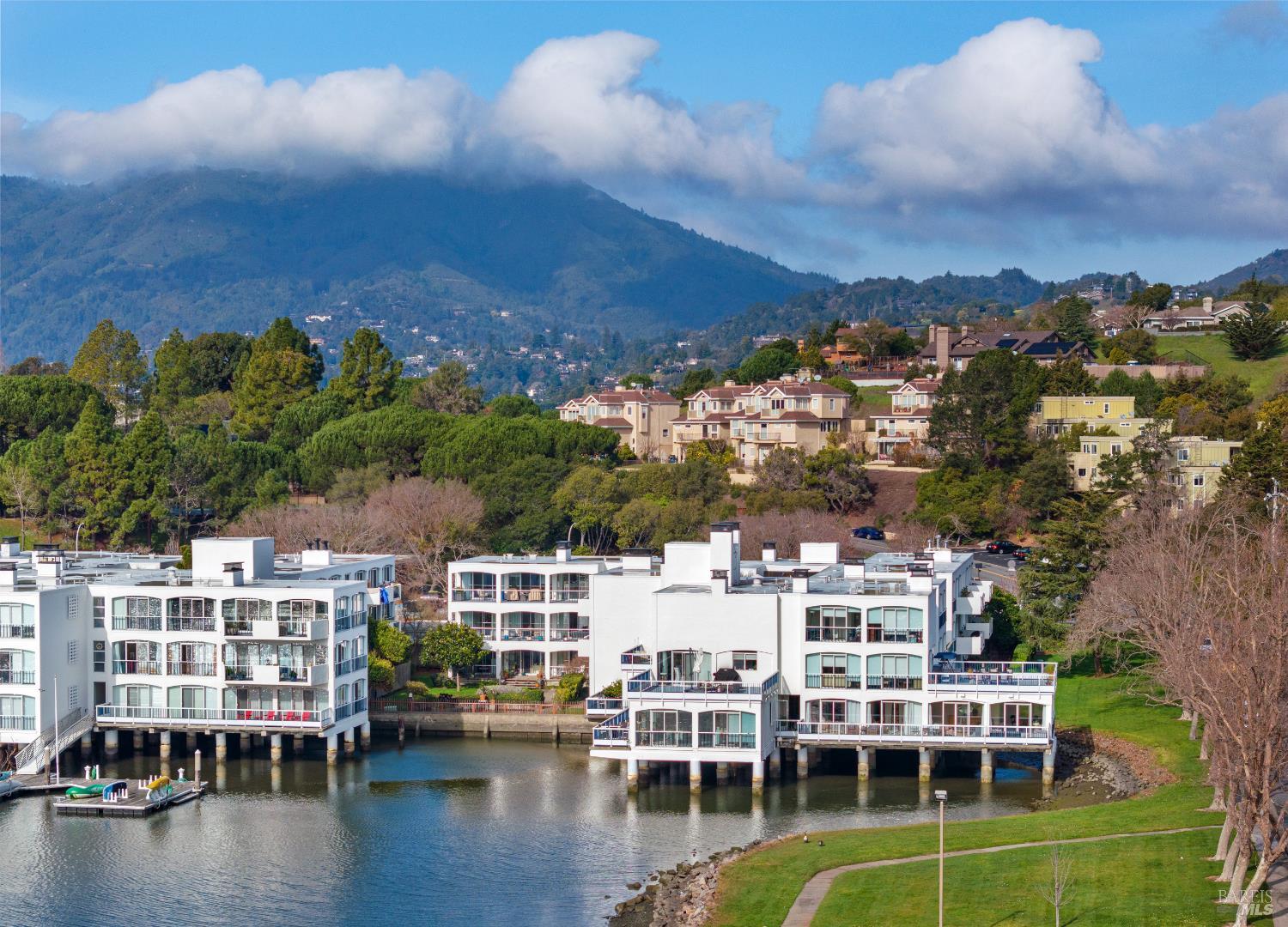 Detail Gallery Image 24 of 28 For 1106 Shelter Bay Ave, Mill Valley,  CA 94941 - 2 Beds | 2 Baths