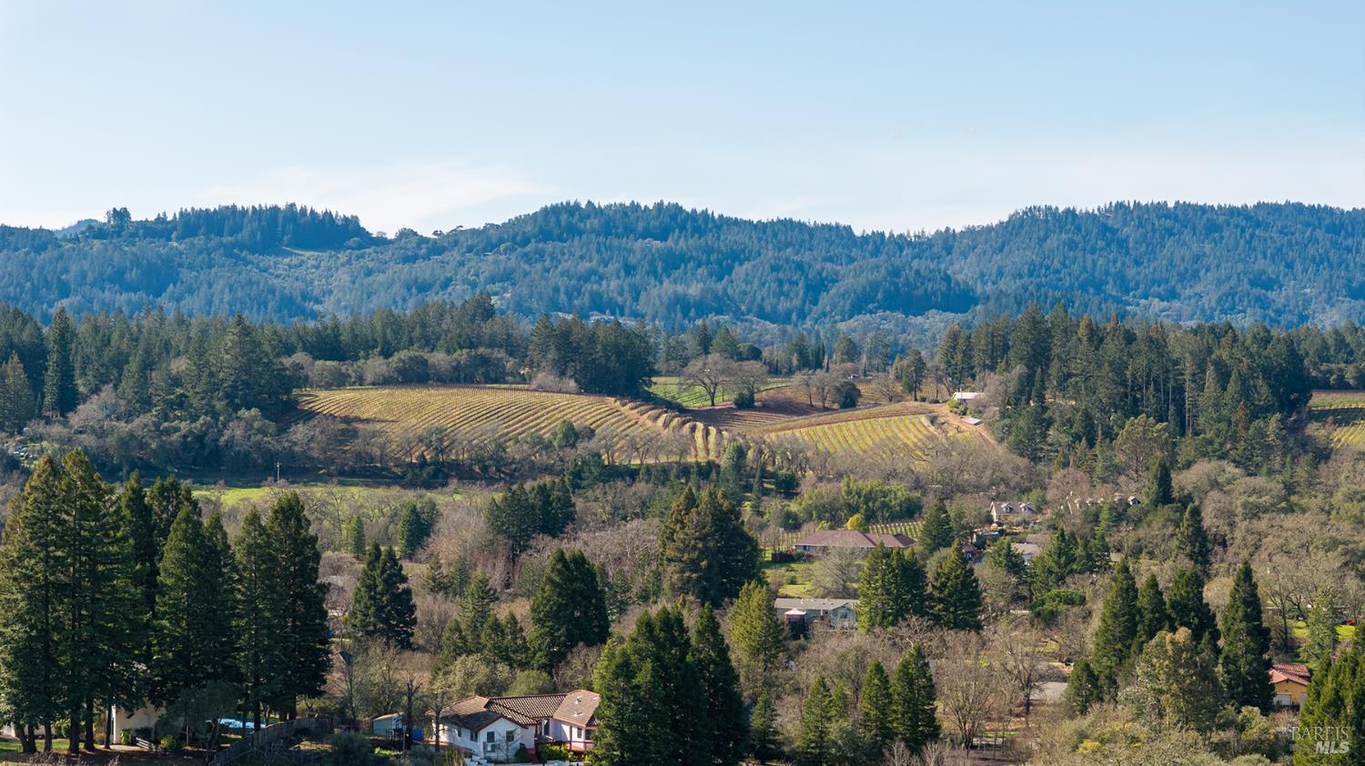 Detail Gallery Image 52 of 52 For 324 Burgundy Rd, Healdsburg,  CA 95448 - 3 Beds | 2/1 Baths