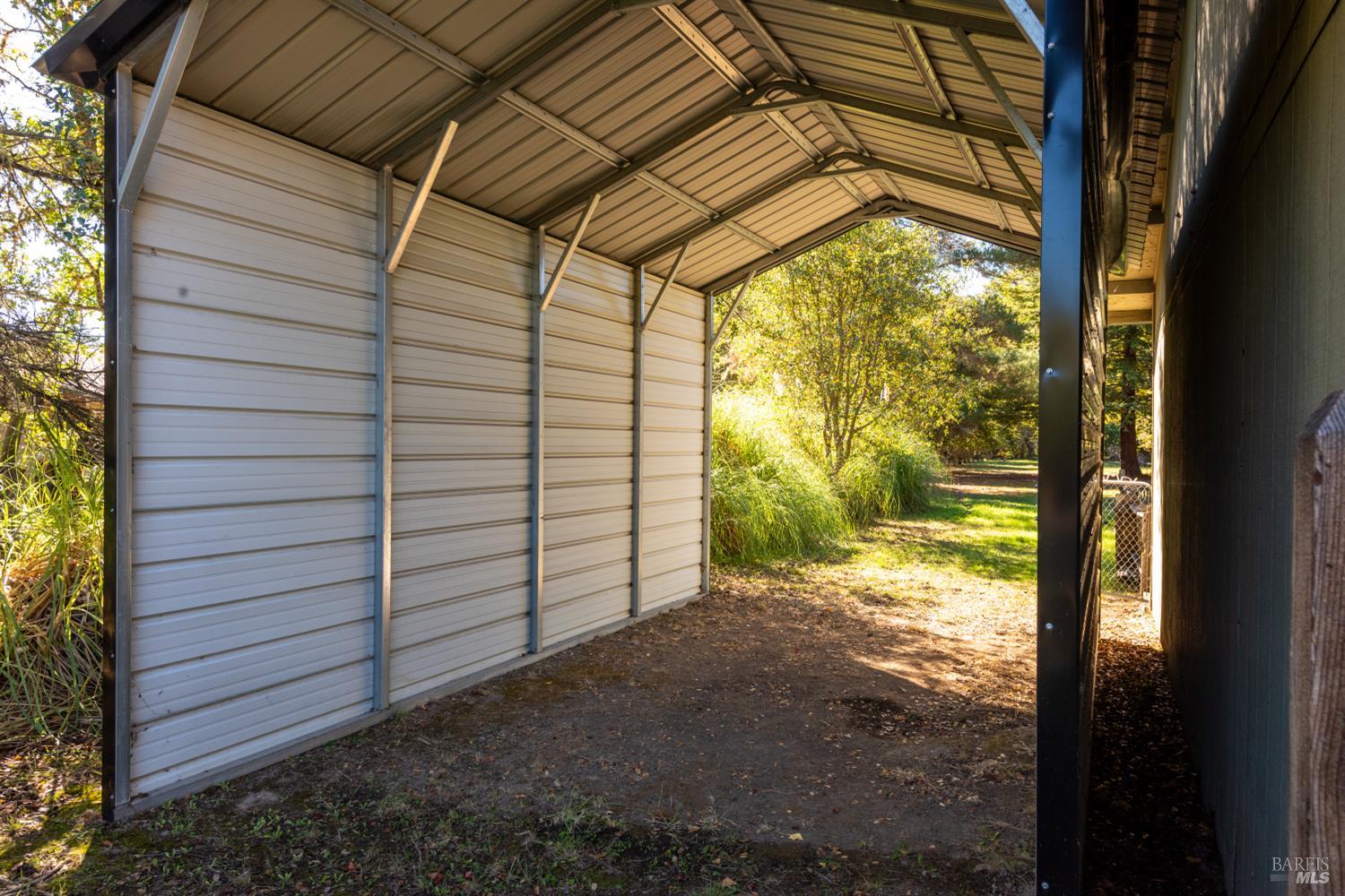 Detail Gallery Image 21 of 36 For 13320 Estate Dr, Boonville,  CA 95415 - 2 Beds | 1 Baths