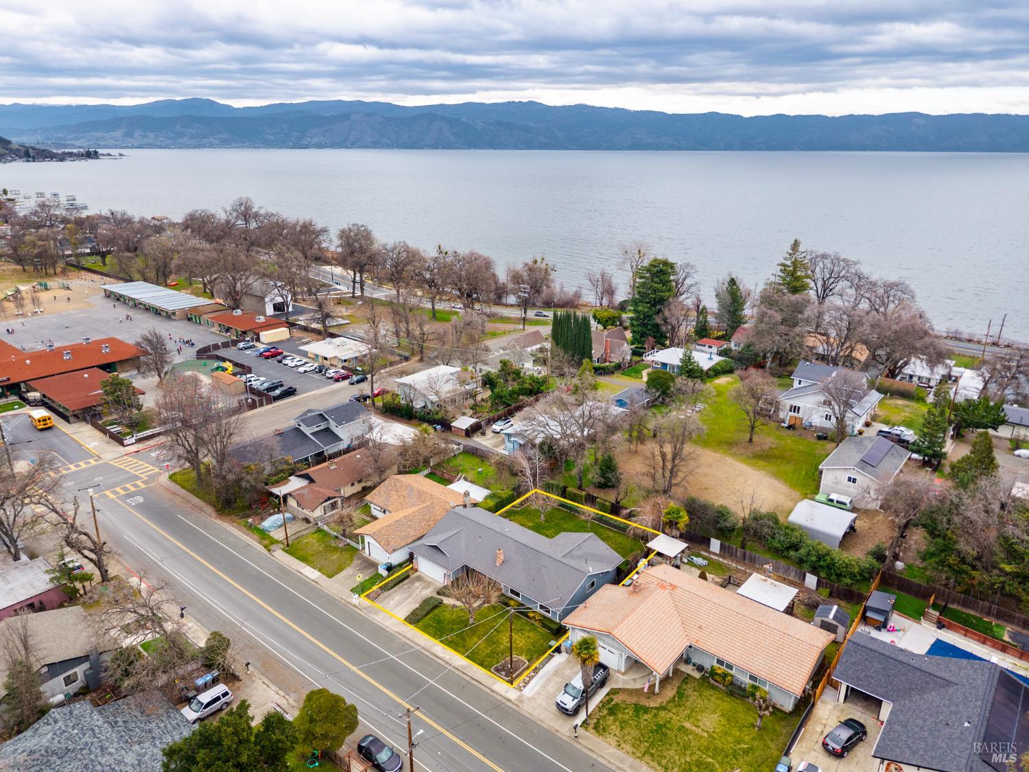 Detail Gallery Image 52 of 53 For 2426 Giselman St, Lakeport,  CA 95453 - 4 Beds | 1/1 Baths