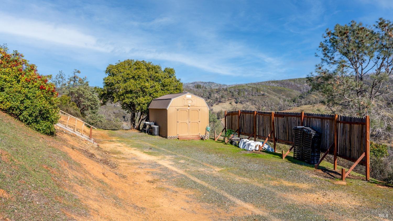 Detail Gallery Image 8 of 18 For 5250 Bartlett Spring Rd, Lucerne,  CA 95458 - – Beds | – Baths