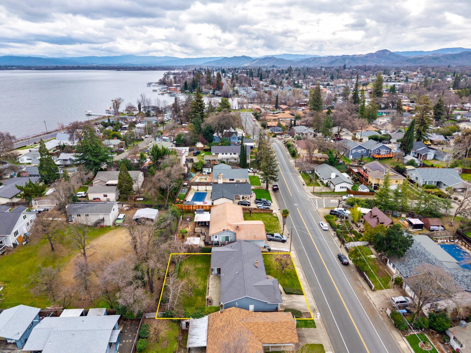 Detail Gallery Image 47 of 53 For 2426 Giselman St, Lakeport,  CA 95453 - 4 Beds | 1/1 Baths