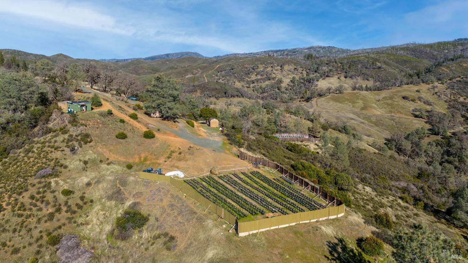 Detail Gallery Image 10 of 18 For 5250 Bartlett Spring Rd, Lucerne,  CA 95458 - – Beds | – Baths