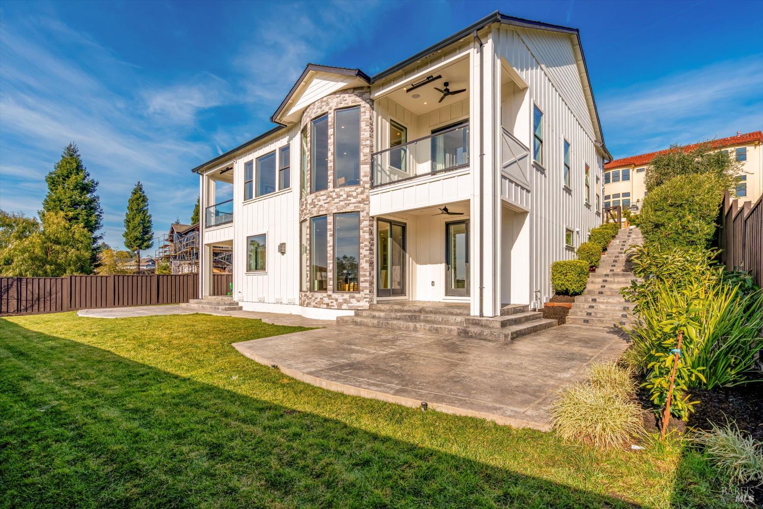 Detail Gallery Image 36 of 60 For 2116 Wedgewood Way, Santa Rosa,  CA 95404 - 4 Beds | 4 Baths