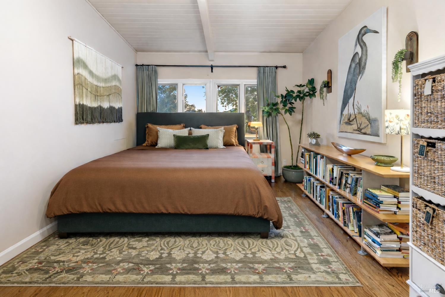 Detail Gallery Image 37 of 60 For 223 Evergreen Dr, Kentfield,  CA 94904 - 5 Beds | 4 Baths