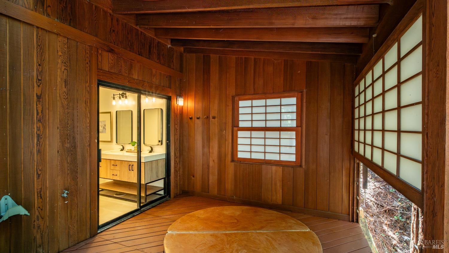 Detail Gallery Image 37 of 50 For 580 Ralston Ave, Mill Valley,  CA 94941 - 4 Beds | 3 Baths