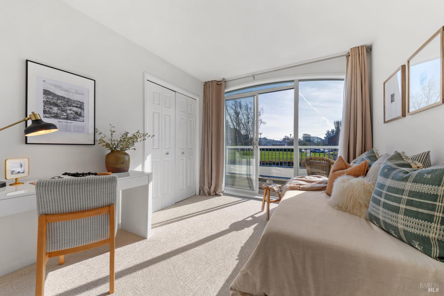 Detail Gallery Image 19 of 28 For 1106 Shelter Bay Ave, Mill Valley,  CA 94941 - 2 Beds | 2 Baths