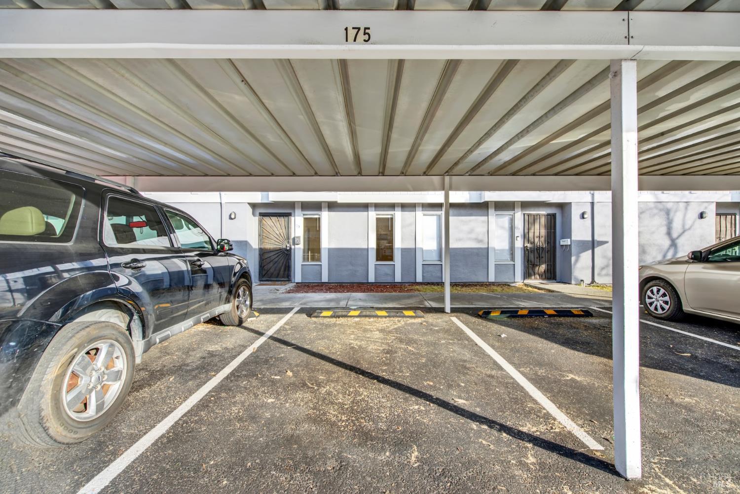 Detail Gallery Image 44 of 57 For 175 Del Sur Ct, Fairfield,  CA 94533 - 2 Beds | 1/1 Baths