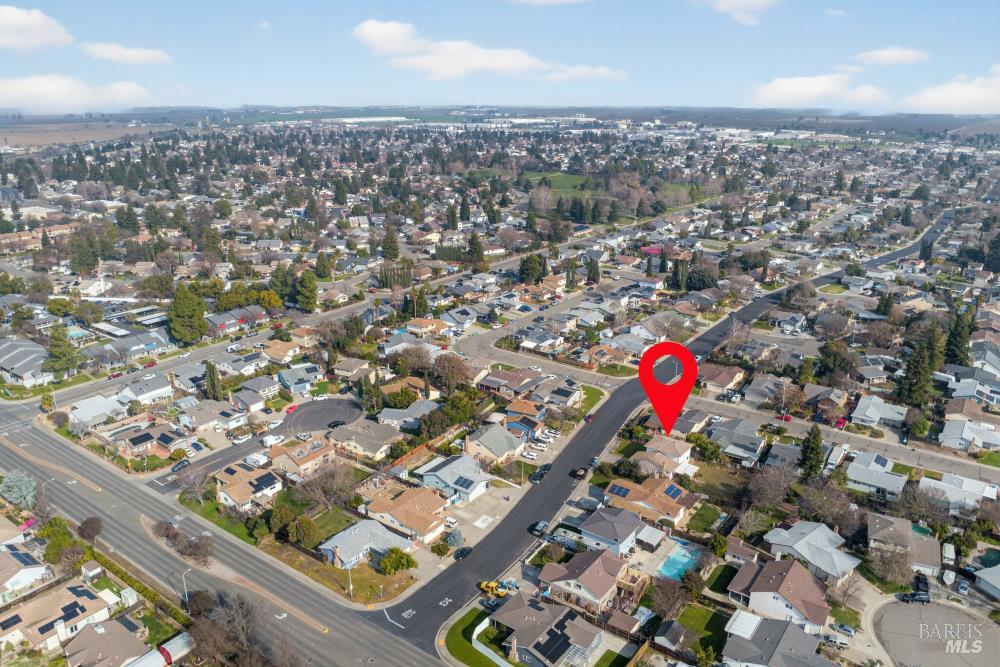 Detail Gallery Image 50 of 53 For 1355 W F St, Dixon,  CA 95620 - 4 Beds | 2/1 Baths