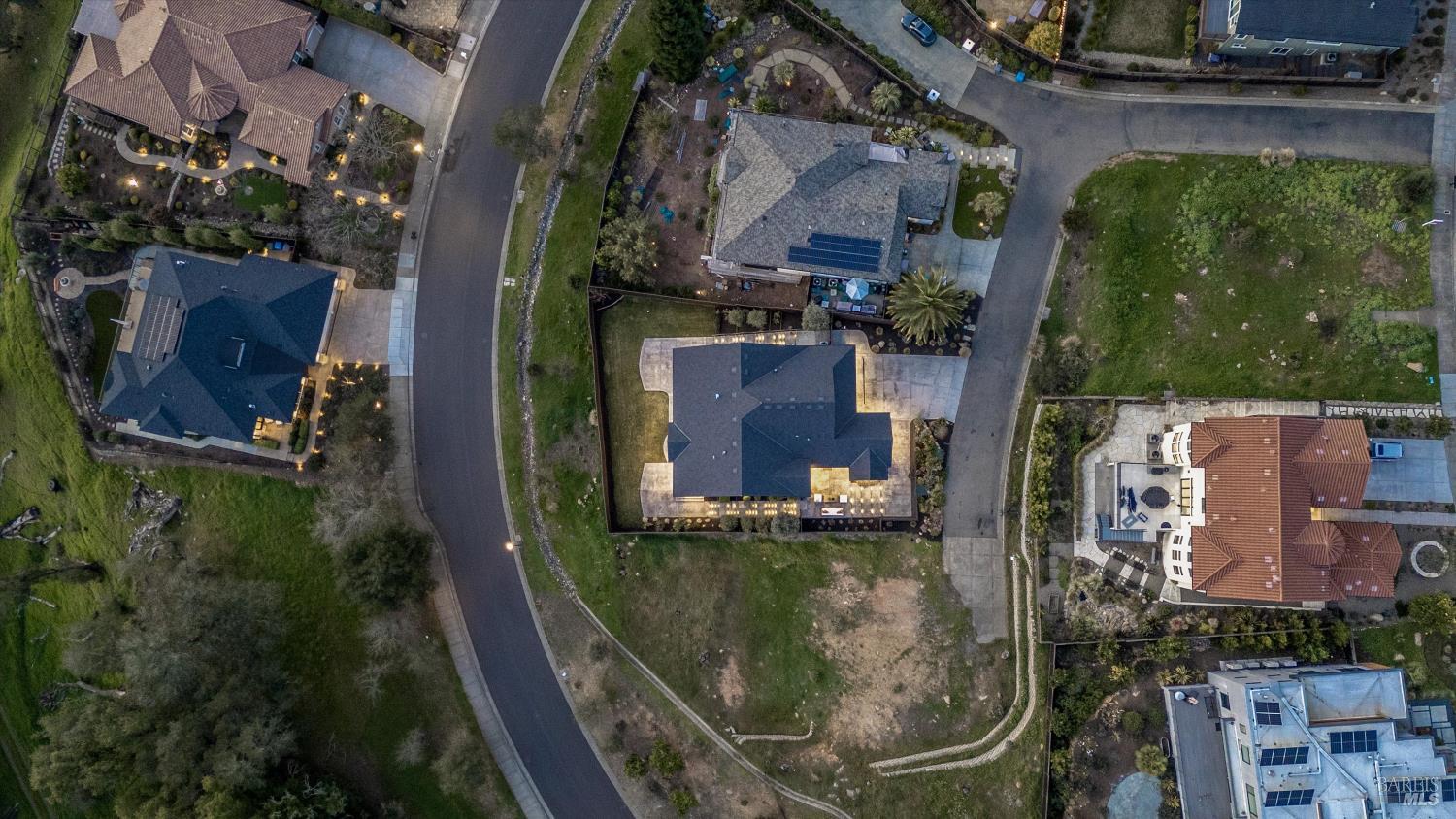 Detail Gallery Image 55 of 60 For 2116 Wedgewood Way, Santa Rosa,  CA 95404 - 4 Beds | 4 Baths