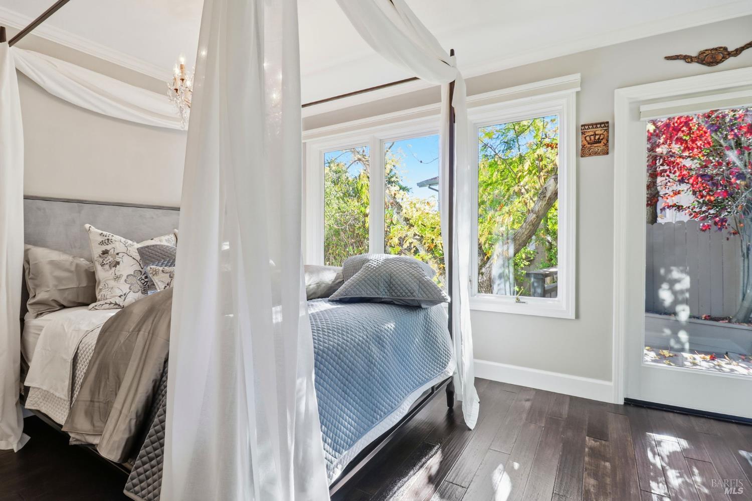 Detail Gallery Image 13 of 24 For 55 San Joaquin Pl, Novato,  CA 94947 - 3 Beds | 2 Baths