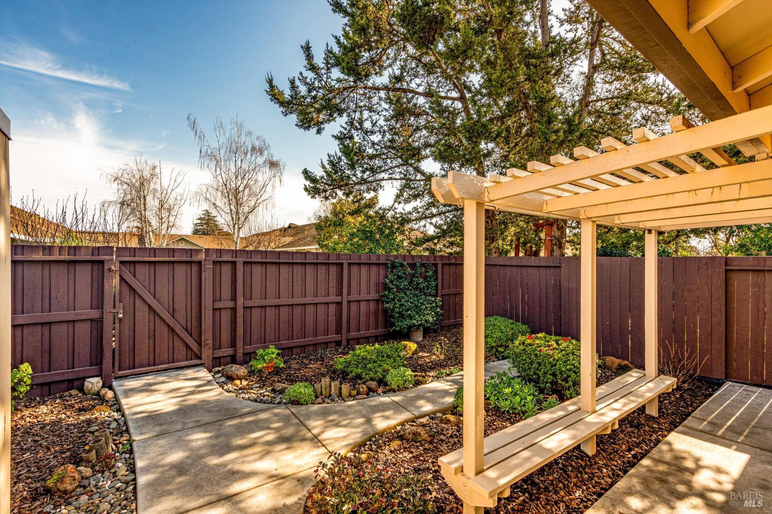 Detail Gallery Image 29 of 33 For 920 5th St #Q,  Sonoma,  CA 95476 - 2 Beds | 2 Baths