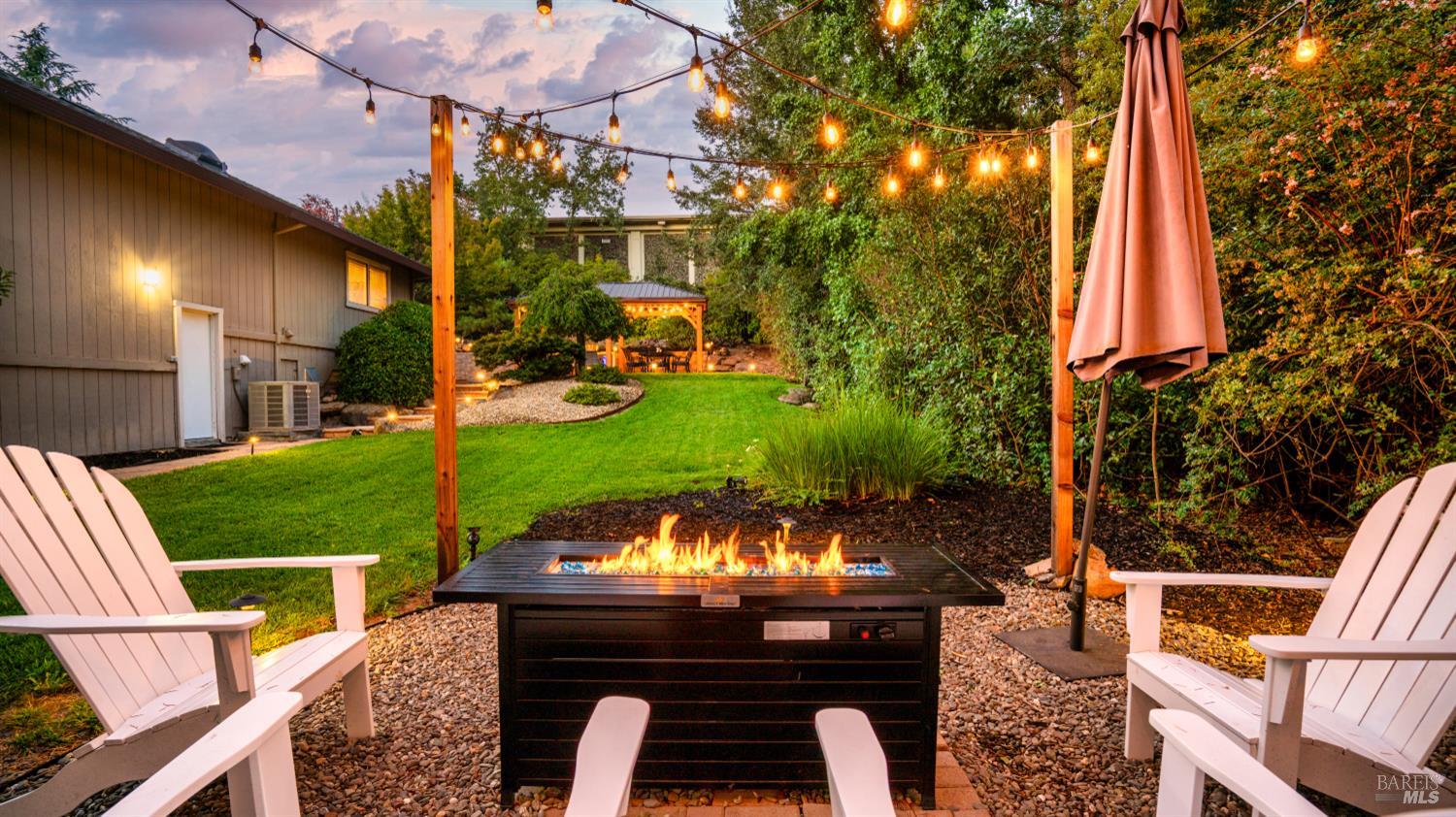 Detail Gallery Image 48 of 50 For 5680 Eagle Rock Ct, Santa Rosa,  CA 95409 - 4 Beds | 2 Baths