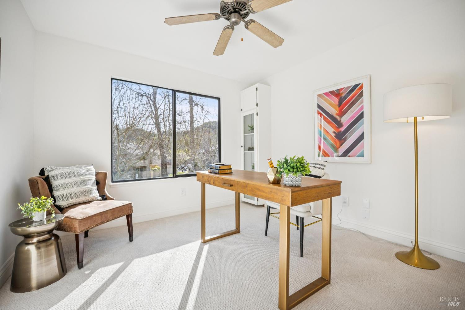 Detail Gallery Image 42 of 70 For 3 Chapparal Ct, Novato,  CA 94949 - 4 Beds | 2/1 Baths