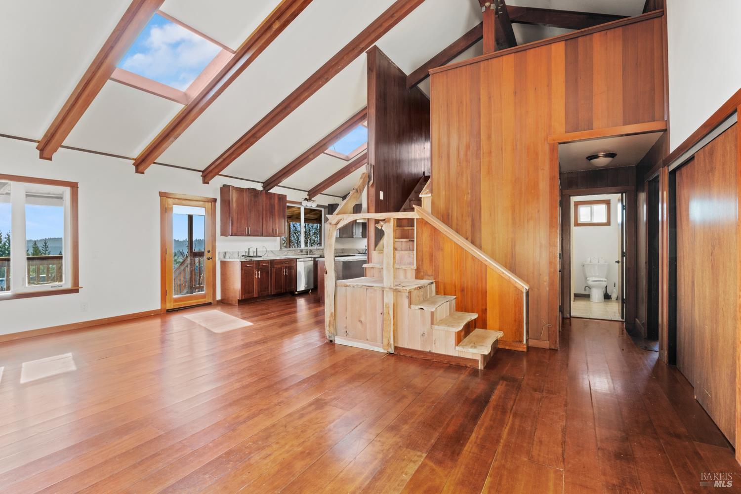 Detail Gallery Image 16 of 40 For 13600 Docker Hill Rd, Comptche,  CA 95427 - 3 Beds | 2 Baths