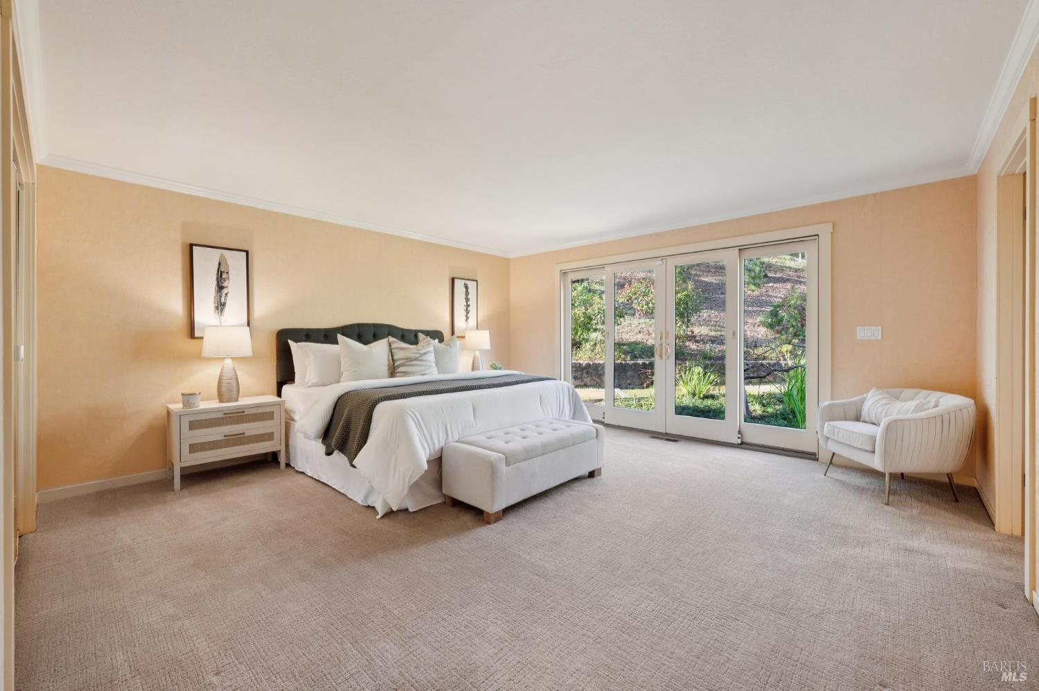 Detail Gallery Image 23 of 63 For 11 Badger Ct, Novato,  CA 94949 - 4 Beds | 3 Baths