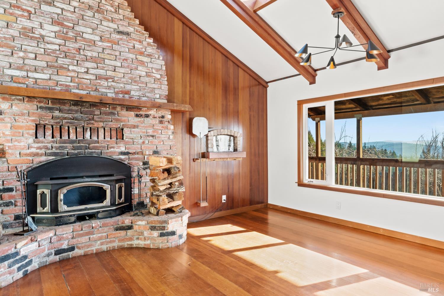 Detail Gallery Image 15 of 40 For 13600 Docker Hill Rd, Comptche,  CA 95427 - 3 Beds | 2 Baths