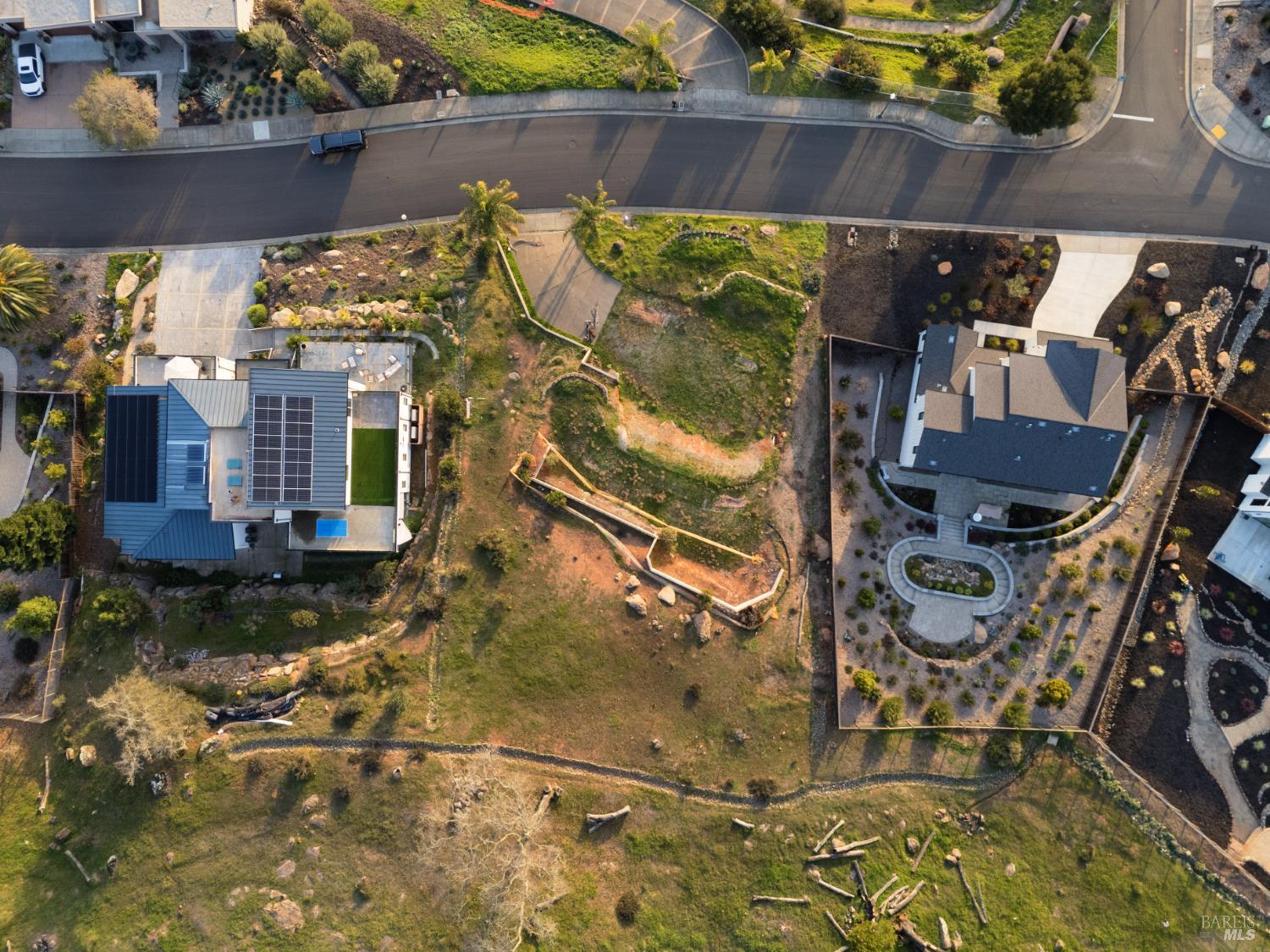 Detail Gallery Image 9 of 15 For 3639 Crown Hill Dr, Santa Rosa,  CA 95404 - – Beds | – Baths