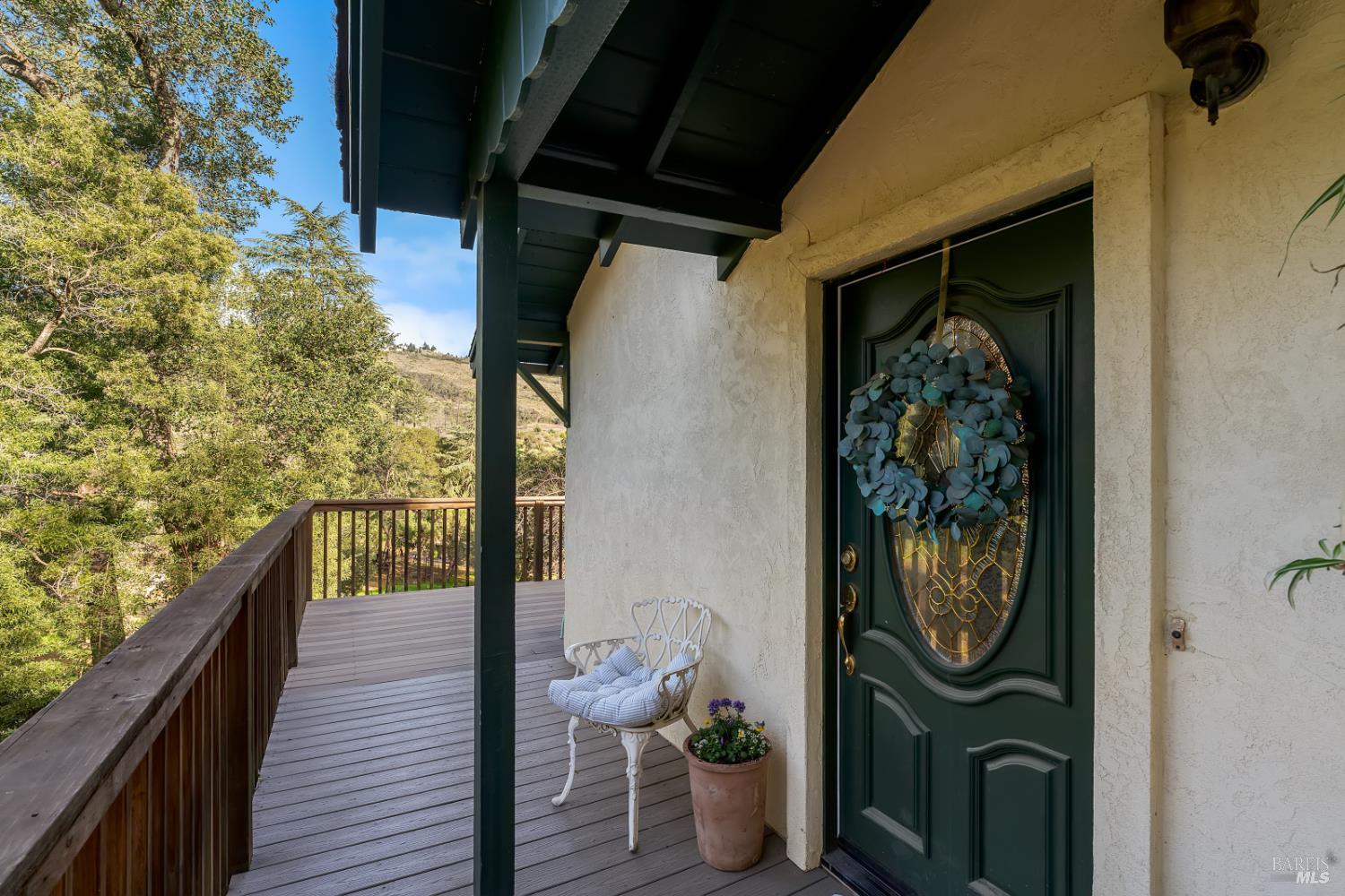 Detail Gallery Image 40 of 51 For 111 Lilac Ln, Saint Helena,  CA 94574 - 2 Beds | 2 Baths