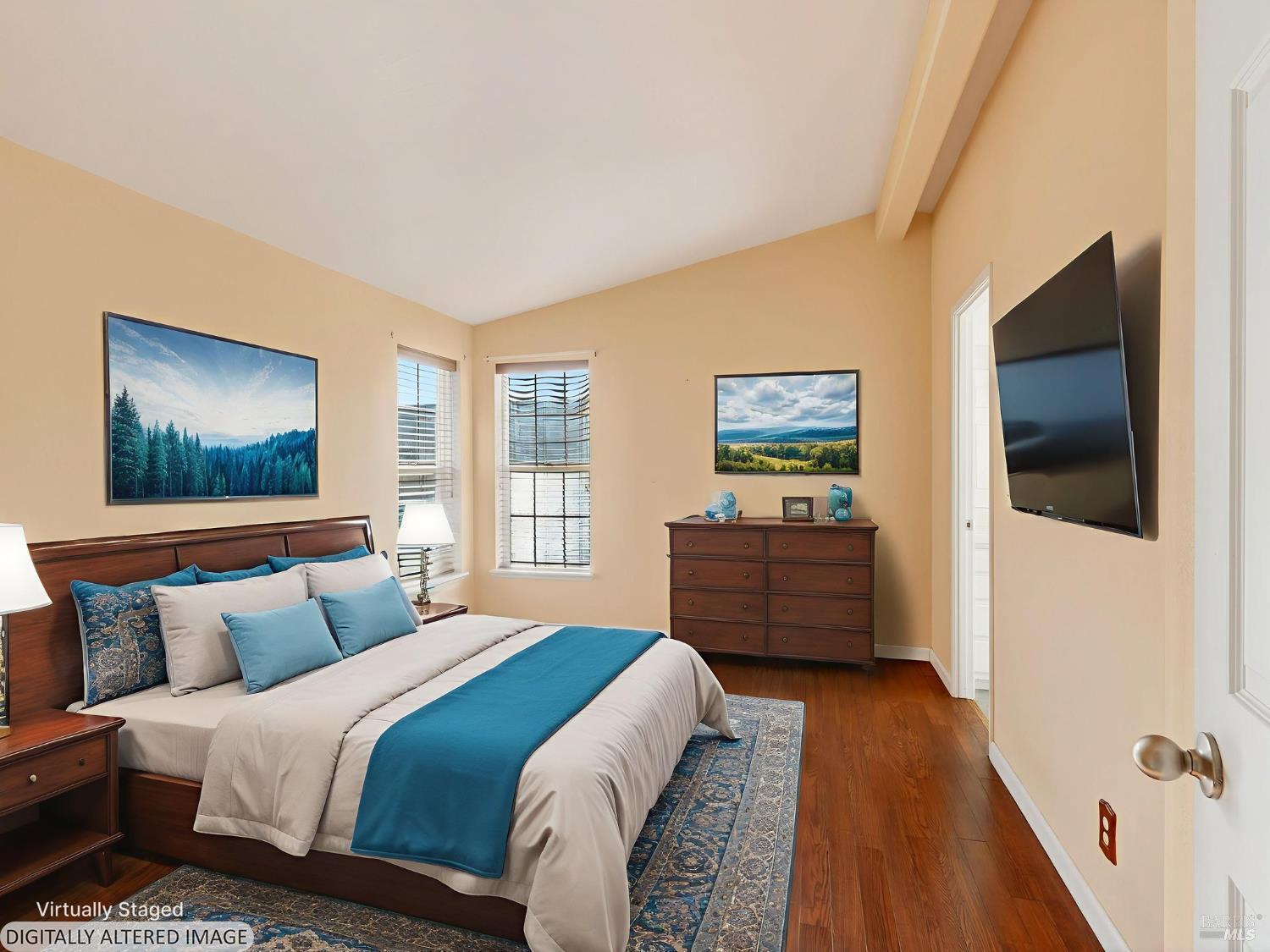 Detail Gallery Image 12 of 27 For 54 Hacienda Dr 54, Napa,  CA 94558 - 2 Beds | 2 Baths