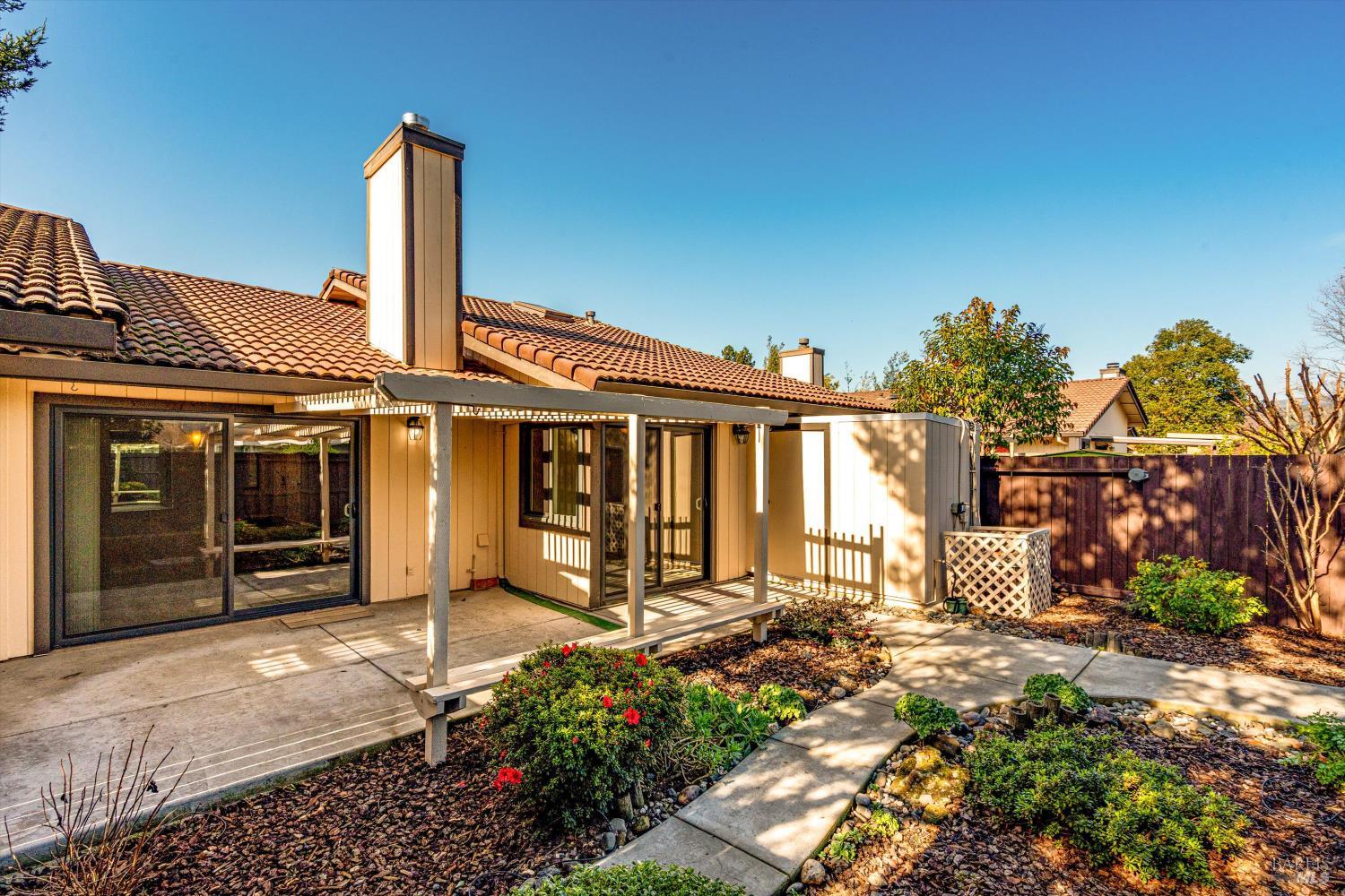 Detail Gallery Image 22 of 33 For 920 5th St #Q,  Sonoma,  CA 95476 - 2 Beds | 2 Baths