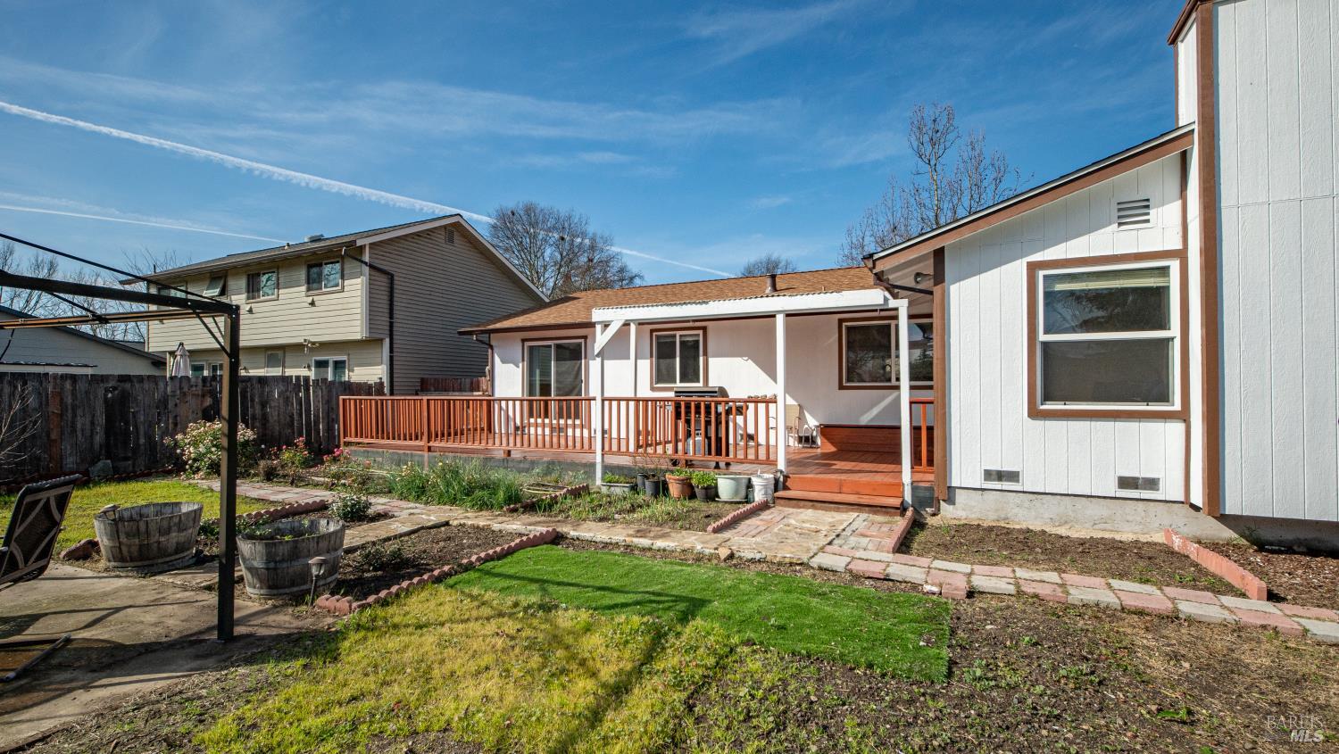 Detail Gallery Image 28 of 32 For 5036 Algiers Ave, Santa Rosa,  CA 95409 - 4 Beds | 3 Baths