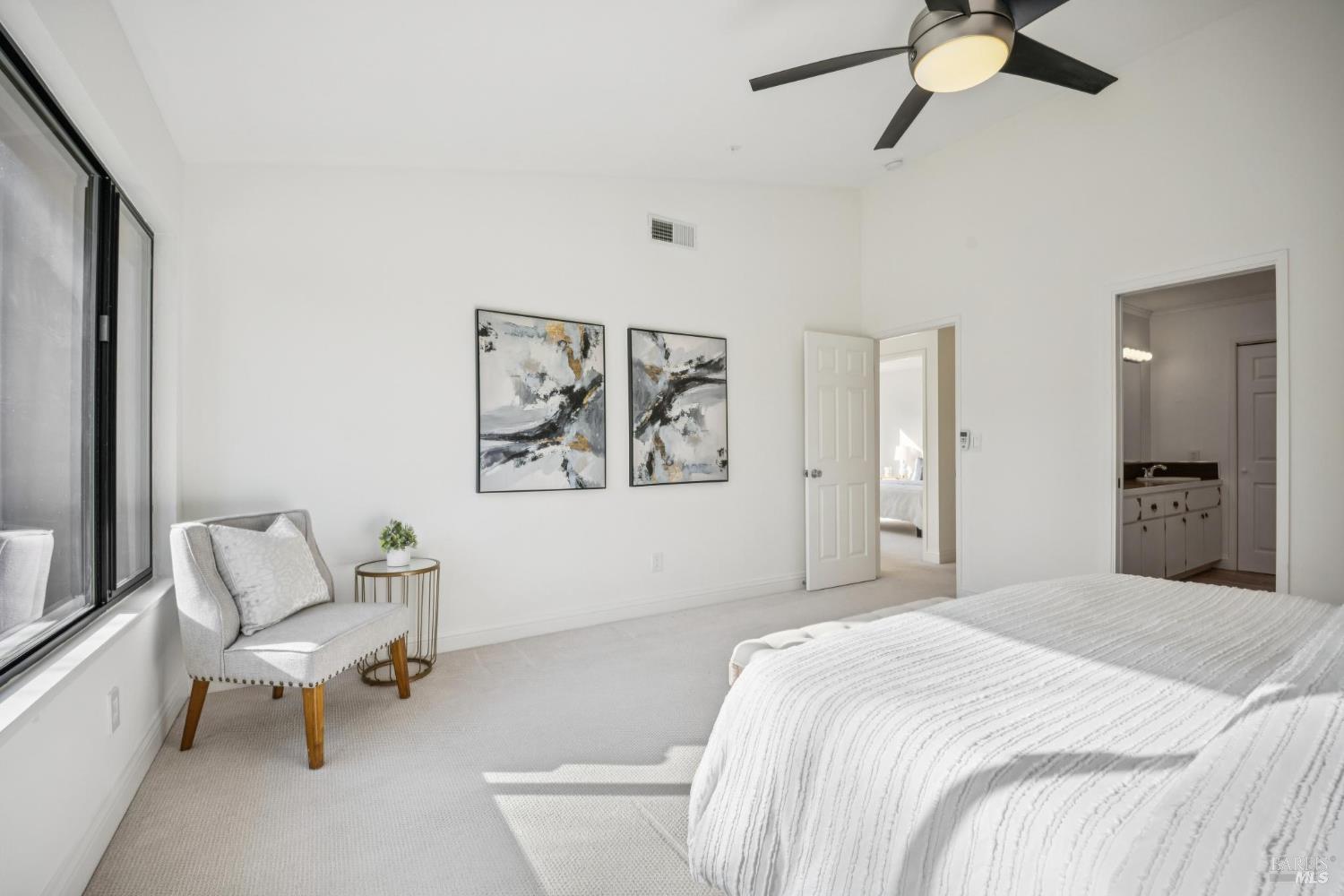 Detail Gallery Image 37 of 70 For 3 Chapparal Ct, Novato,  CA 94949 - 4 Beds | 2/1 Baths