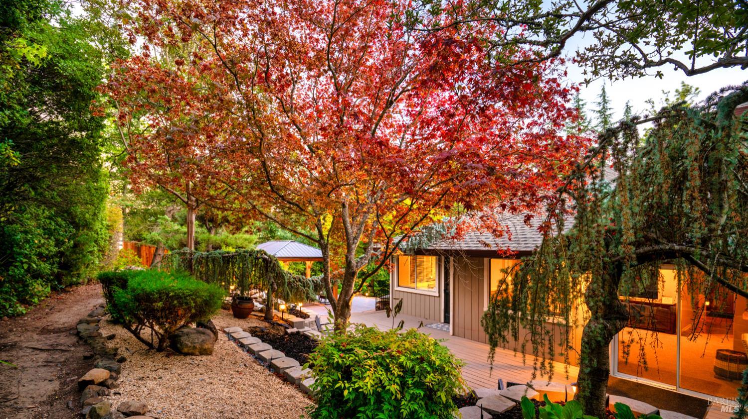 Detail Gallery Image 37 of 50 For 5680 Eagle Rock Ct, Santa Rosa,  CA 95409 - 4 Beds | 2 Baths