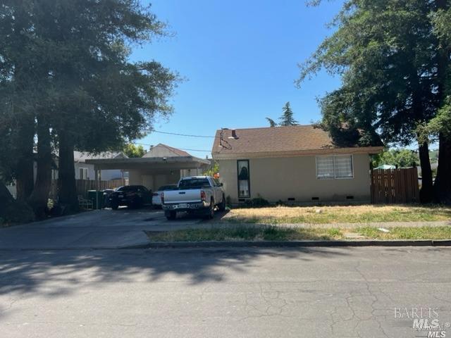 Detail Gallery Image 10 of 10 For 2591 Aspen Ln, Napa,  CA 94558 - – Beds | – Baths