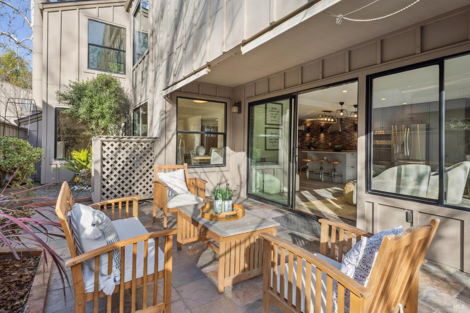 Detail Gallery Image 60 of 70 For 3 Chapparal Ct, Novato,  CA 94949 - 4 Beds | 2/1 Baths