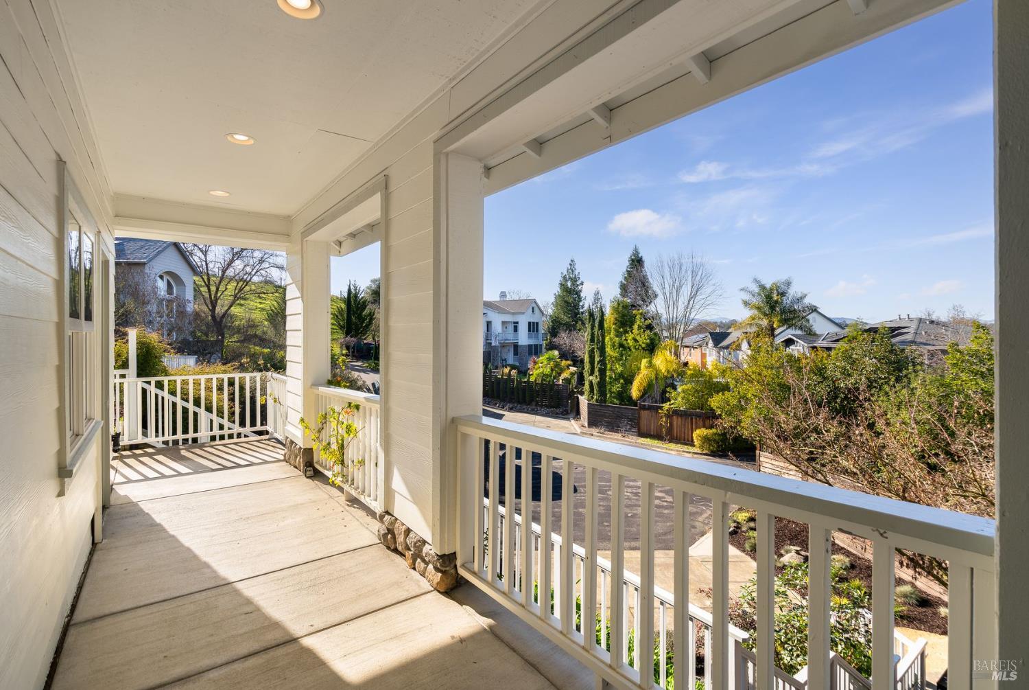 Detail Gallery Image 39 of 65 For 384 Arabian Way, Healdsburg,  CA 95448 - 4 Beds | 3/1 Baths