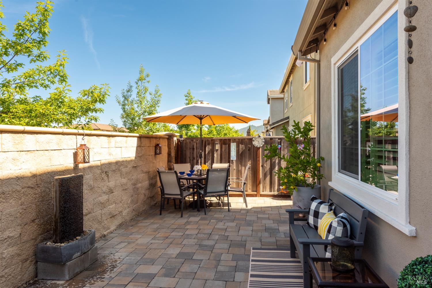 Detail Gallery Image 34 of 41 For 5453 Kaitlyn Pl, Rohnert Park,  CA 94928 - 4 Beds | 3 Baths