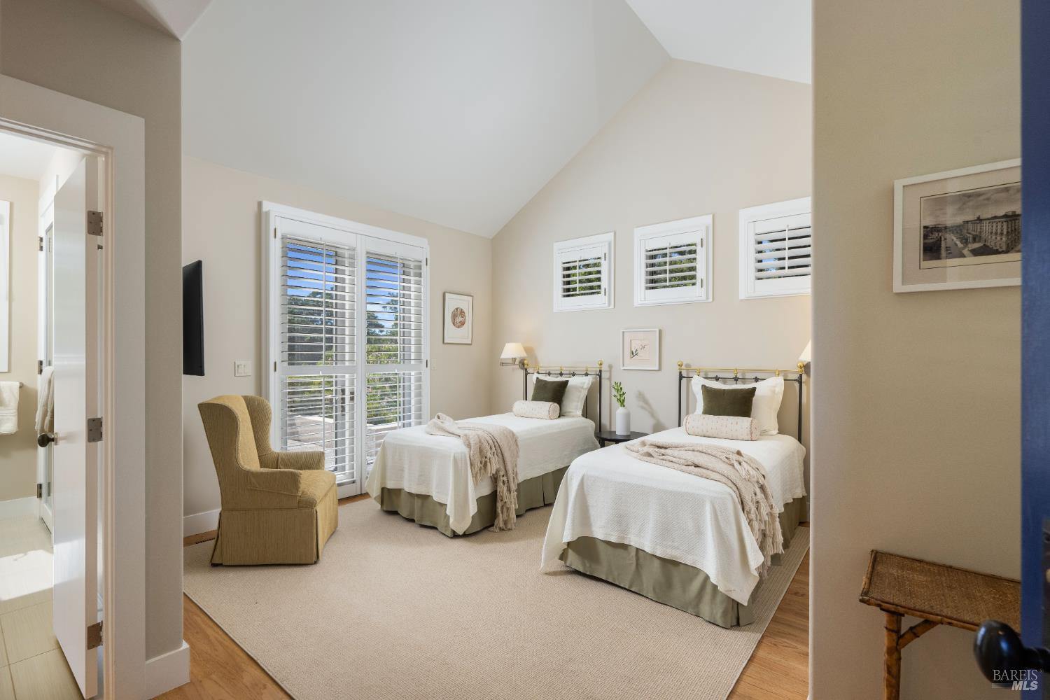 Detail Gallery Image 27 of 43 For 9730 via Bella Vis, Kenwood,  CA 95452 - 4 Beds | 4/1 Baths