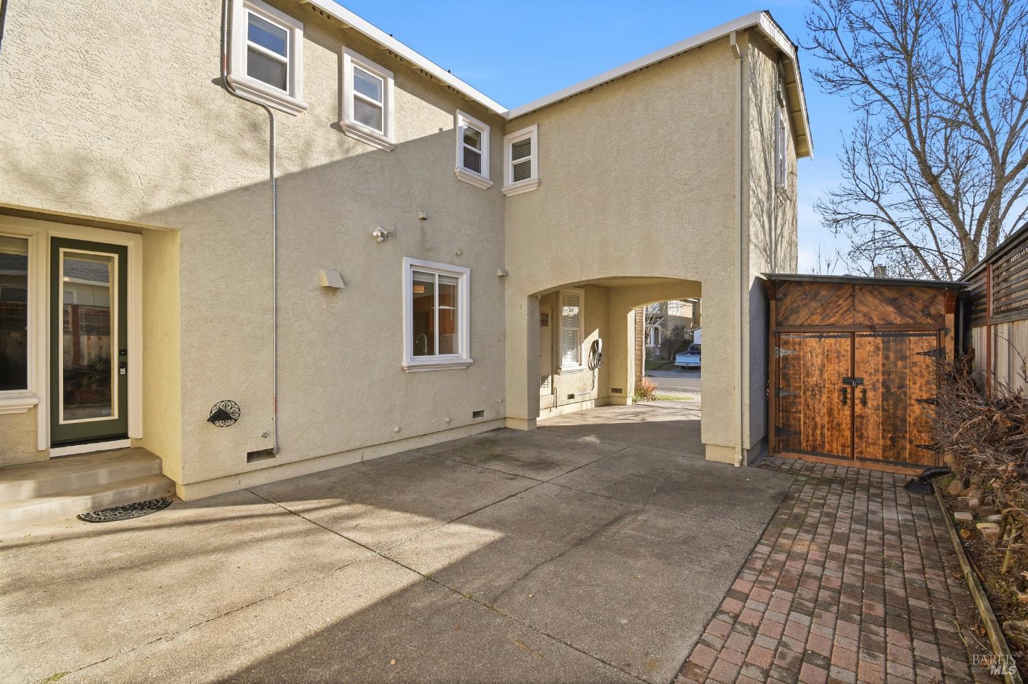 Detail Gallery Image 35 of 35 For 107 Bouquet Cir, Windsor,  CA 95492 - 3 Beds | 2/1 Baths