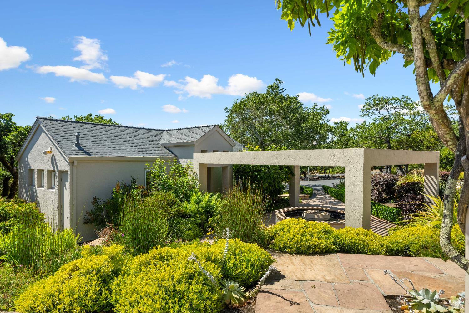 Detail Gallery Image 24 of 43 For 9730 via Bella Vis, Kenwood,  CA 95452 - 4 Beds | 4/1 Baths