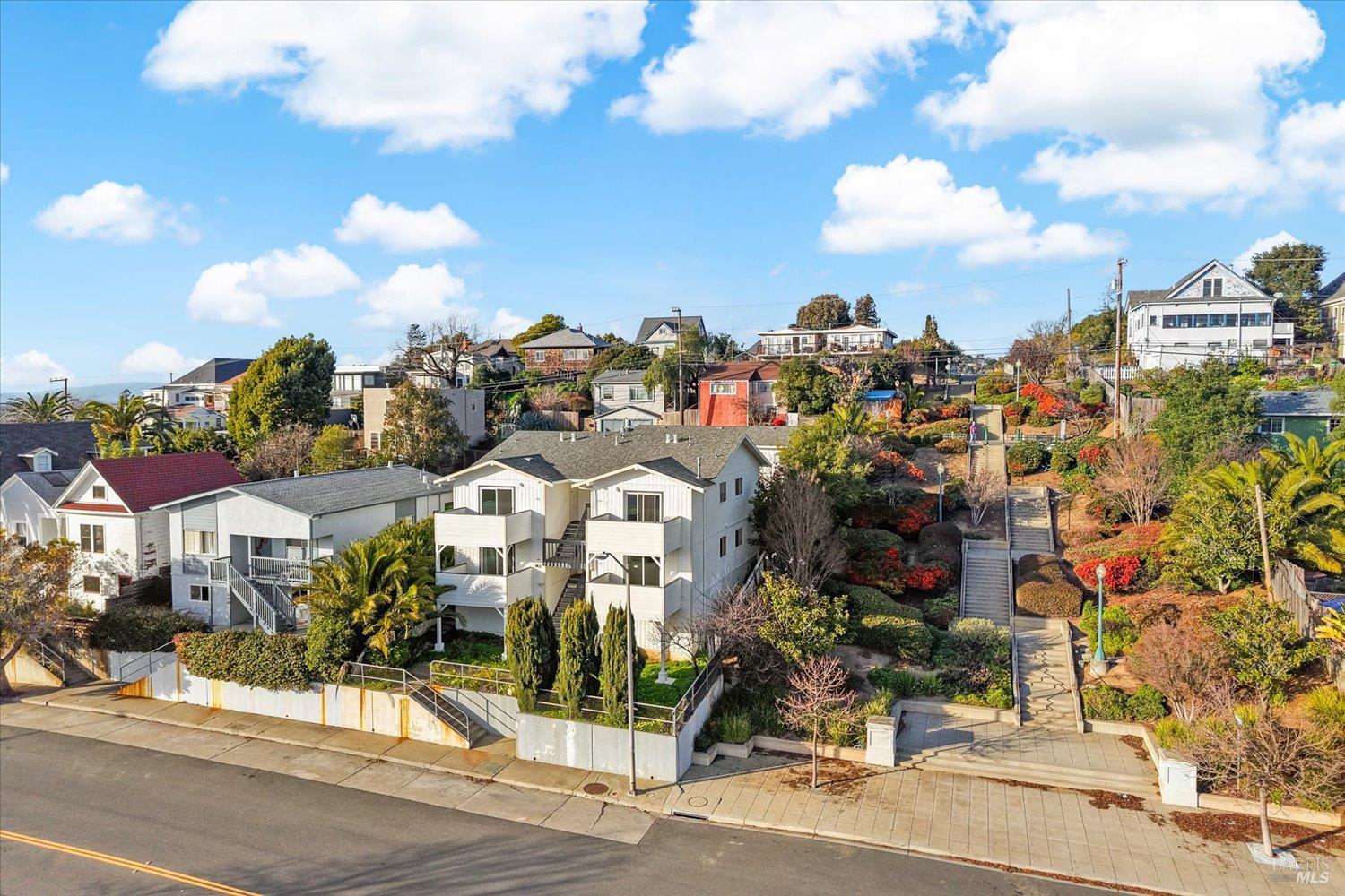 Detail Gallery Image 68 of 78 For 144 Florida St, Vallejo,  CA 94590 - – Beds | – Baths