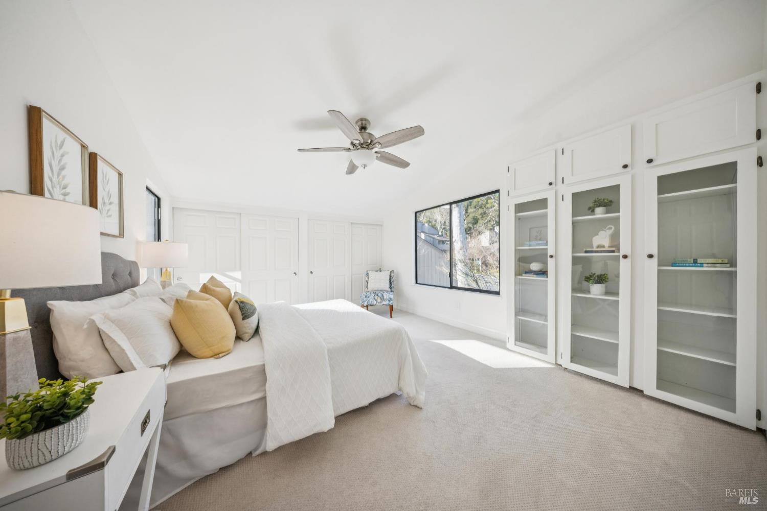 Detail Gallery Image 49 of 70 For 3 Chapparal Ct, Novato,  CA 94949 - 4 Beds | 2/1 Baths