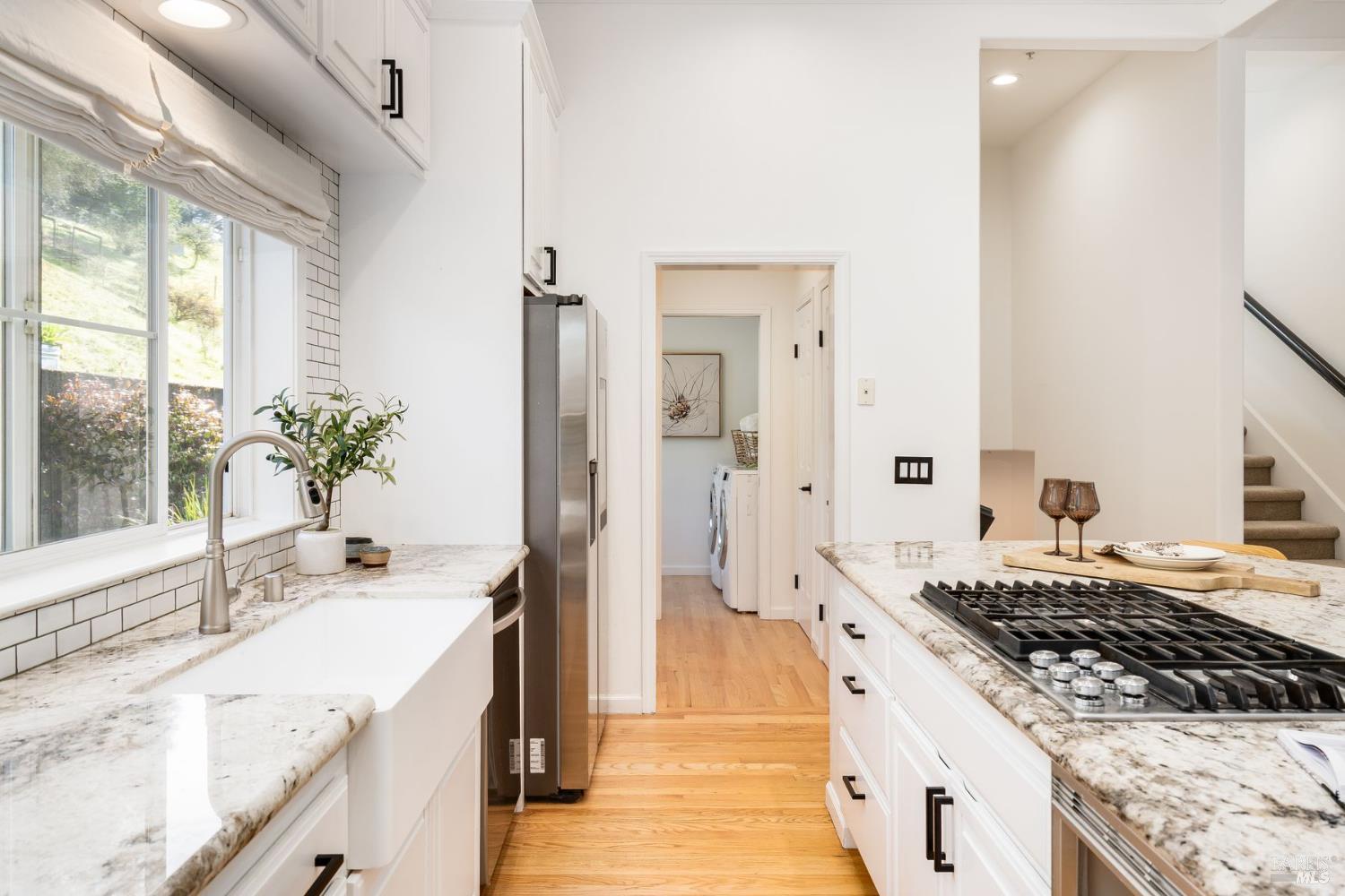 Detail Gallery Image 17 of 65 For 384 Arabian Way, Healdsburg,  CA 95448 - 4 Beds | 3/1 Baths