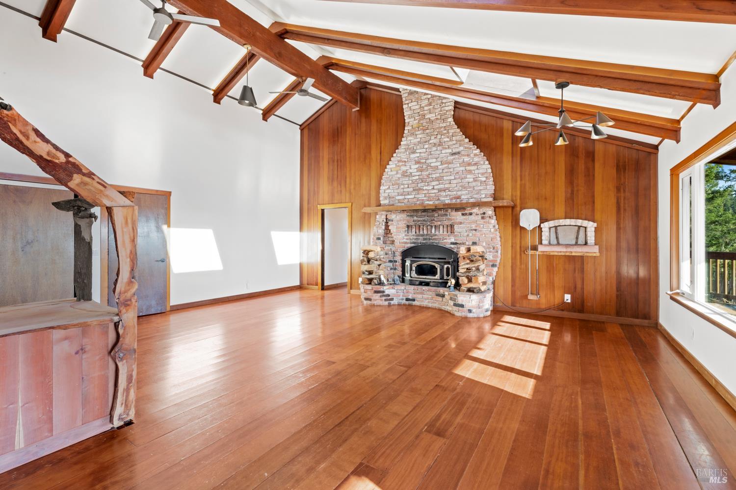 Detail Gallery Image 13 of 40 For 13600 Docker Hill Rd, Comptche,  CA 95427 - 3 Beds | 2 Baths