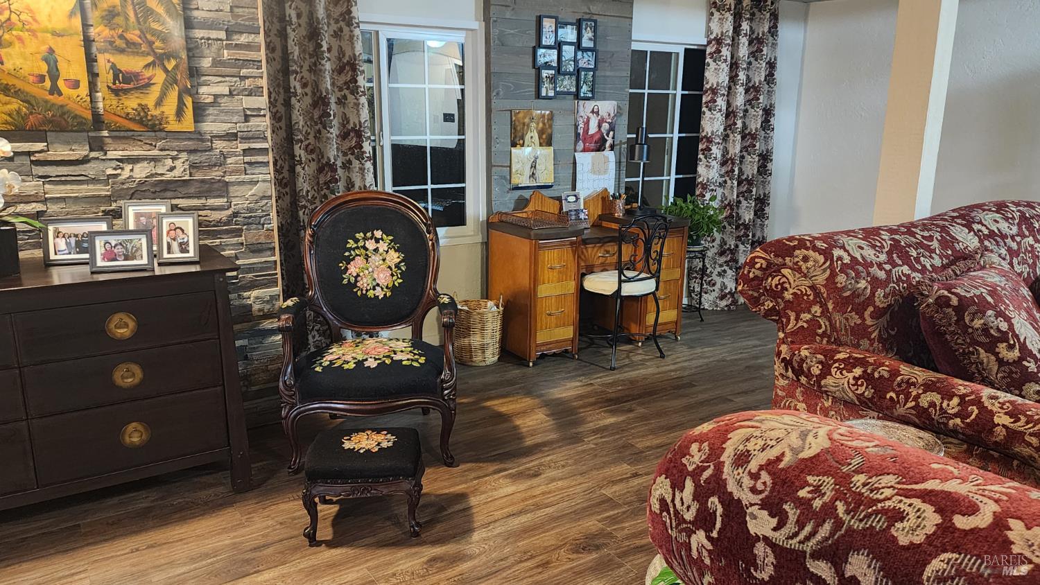 Detail Gallery Image 12 of 37 For 157 Zafra Dr, Fairfield,  CA 94533 - 1 Beds | 1 Baths